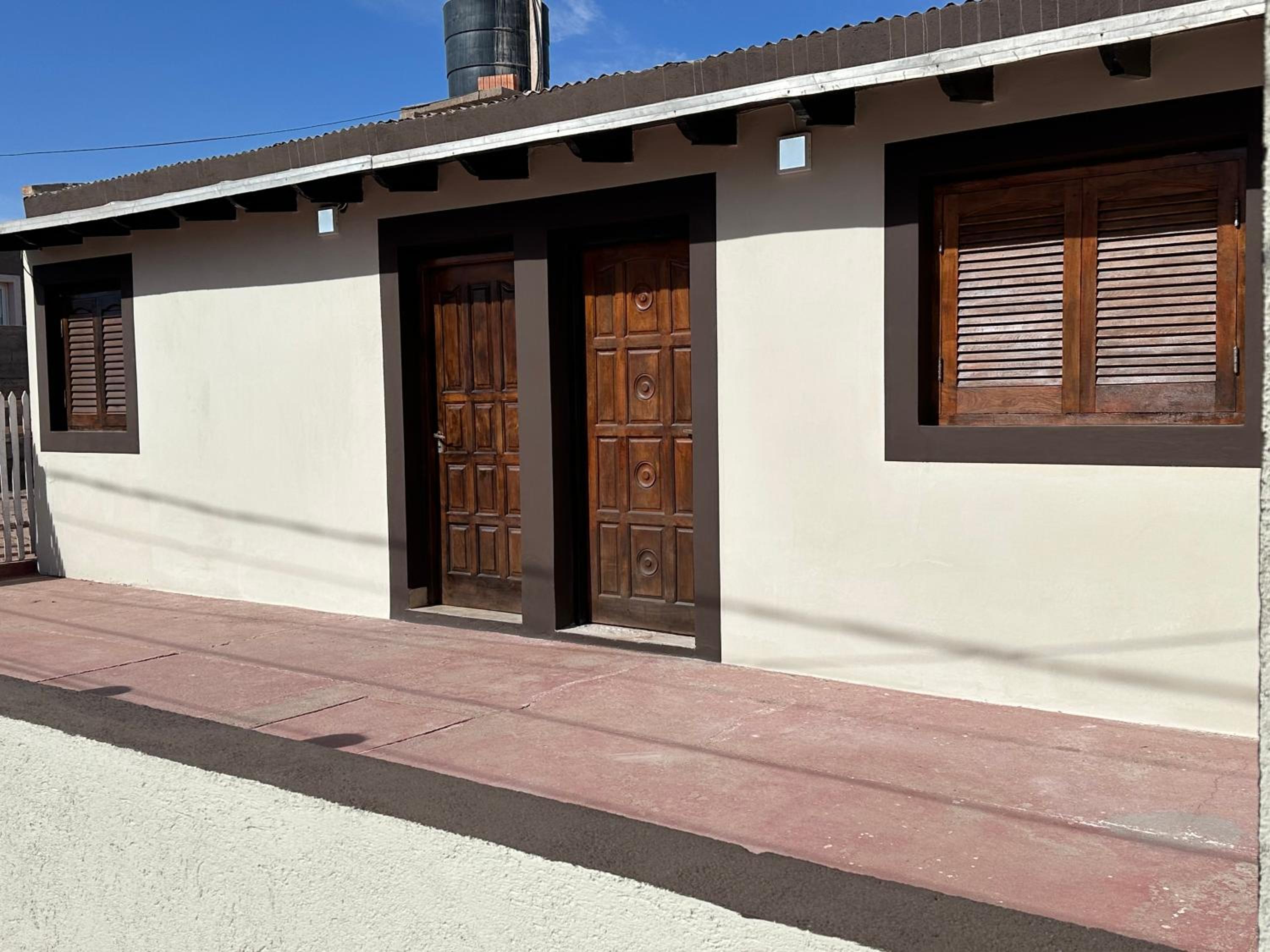 Depto Villa Unión I