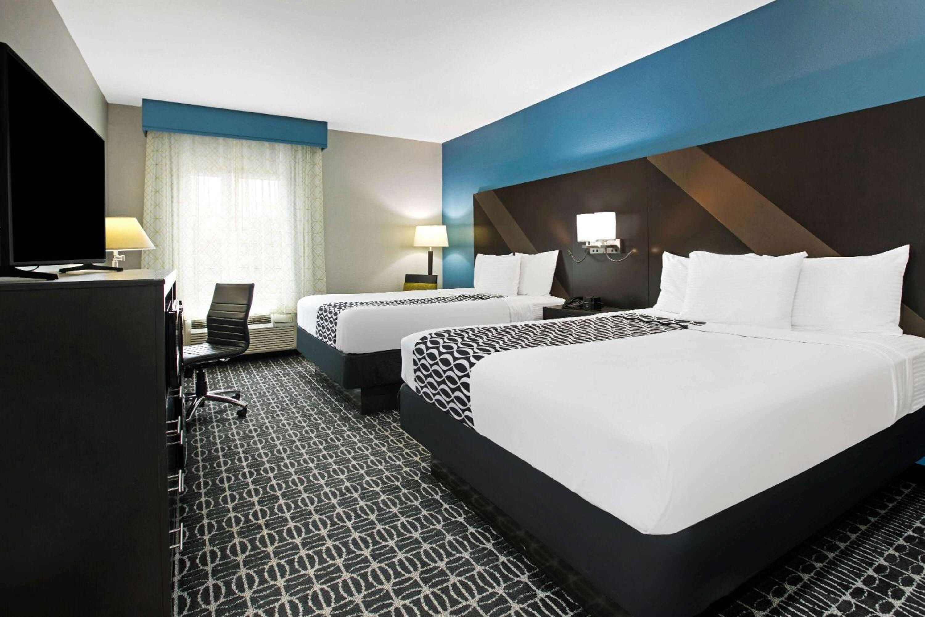 Sulphur Springs Vacations - La Quinta by Wyndham Sulphur Springs - Property Image 9