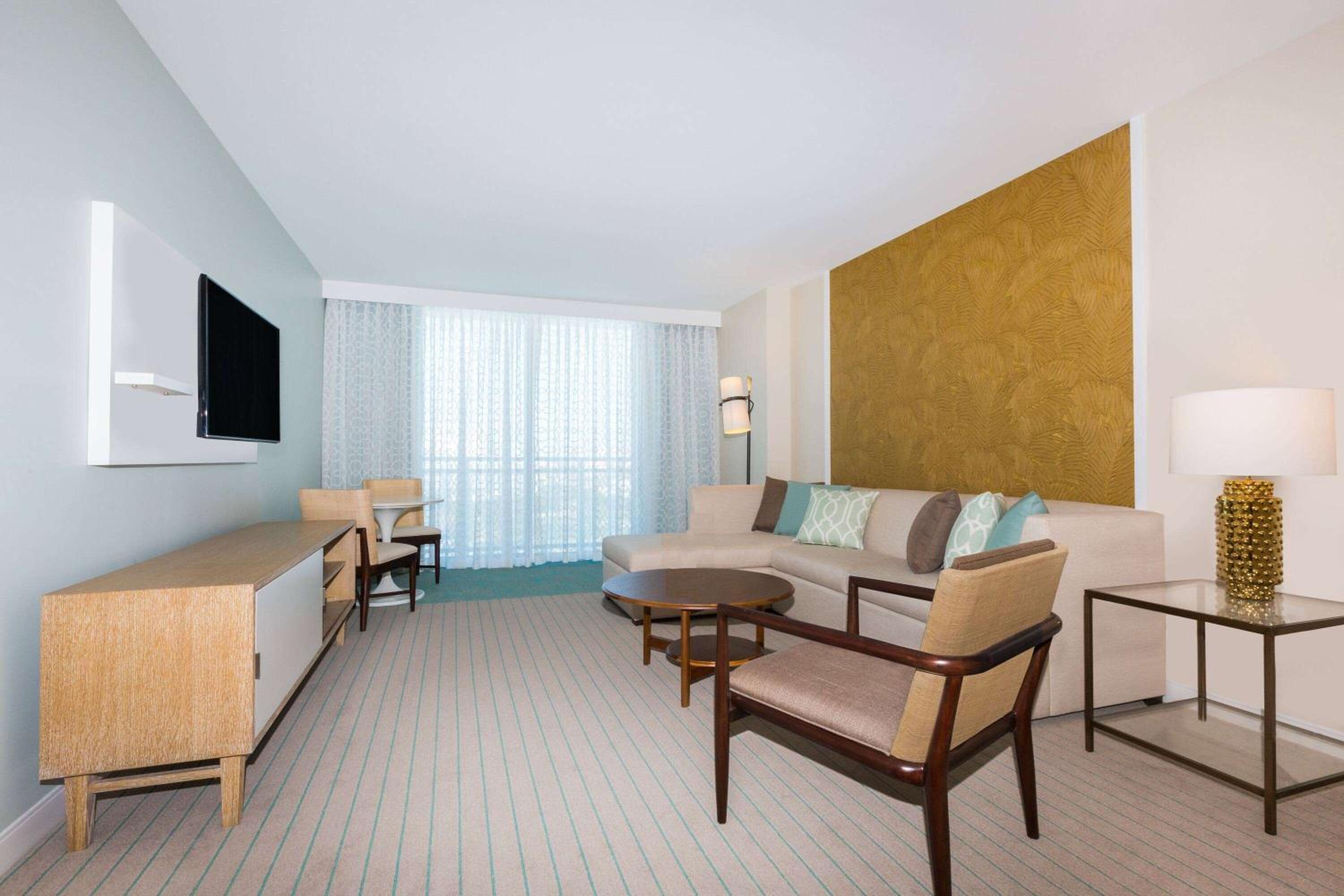 Wyndham Grand Clearwater Beach-2
