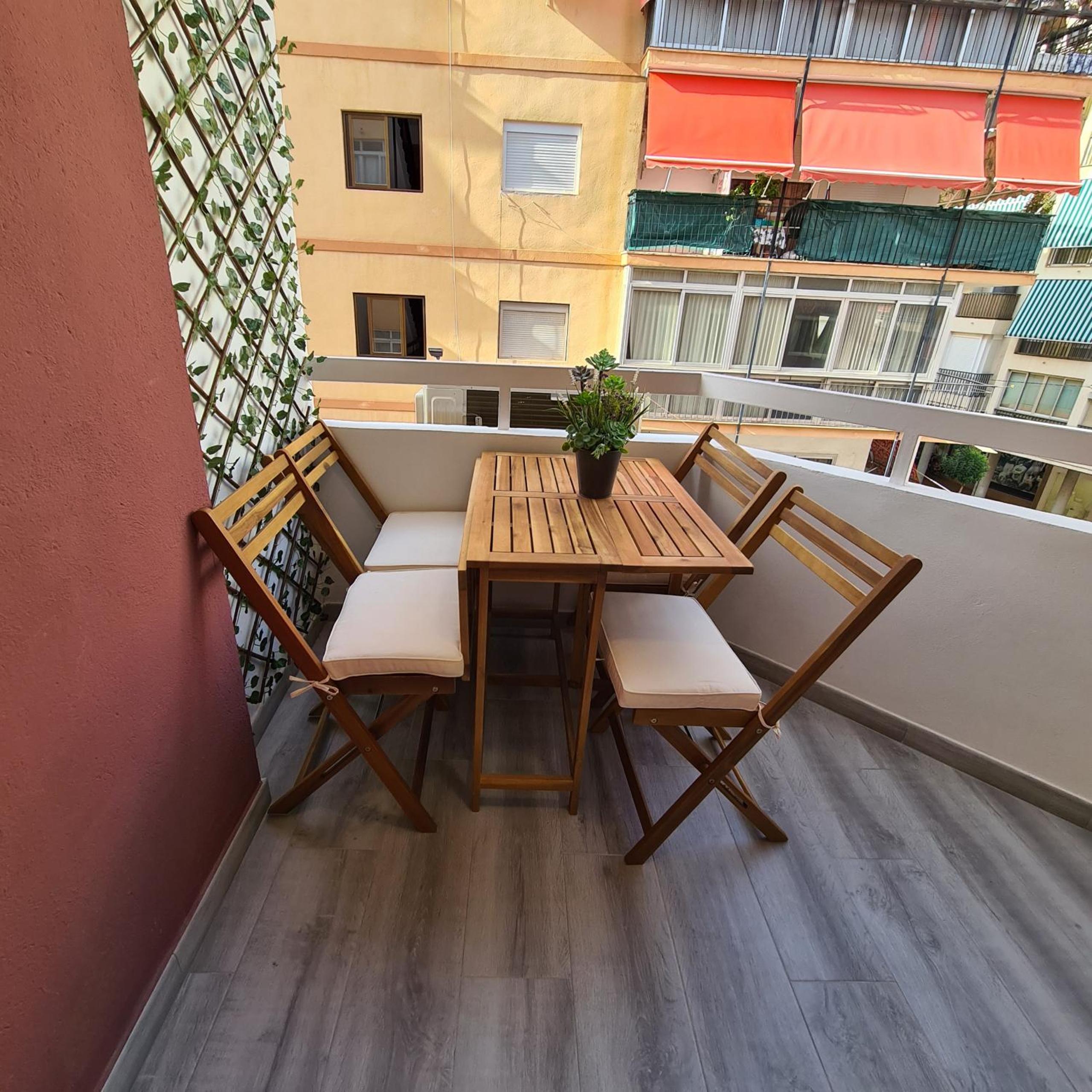 Apartamento Nereida IF Beach A photo 1