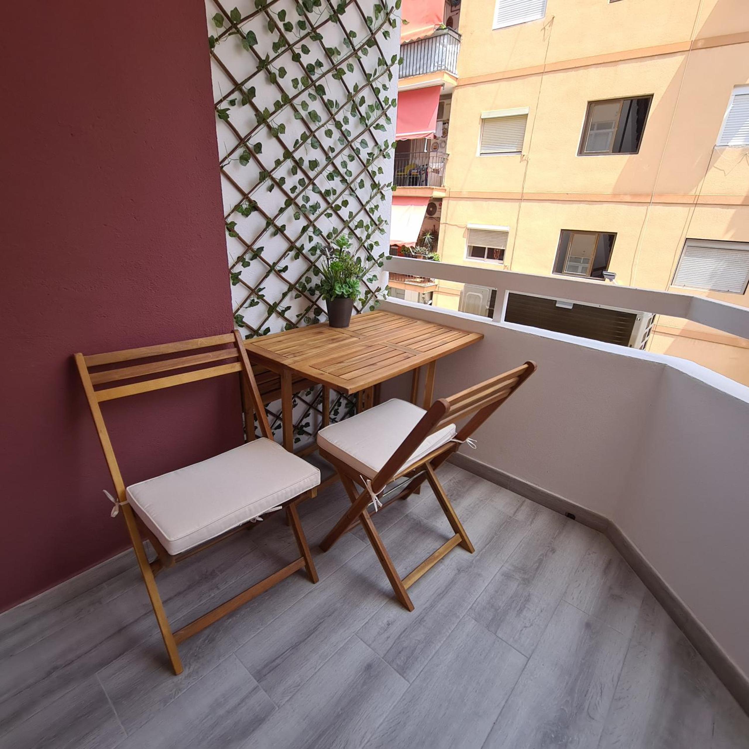 Apartamento Nereida IF Beach A photo 5