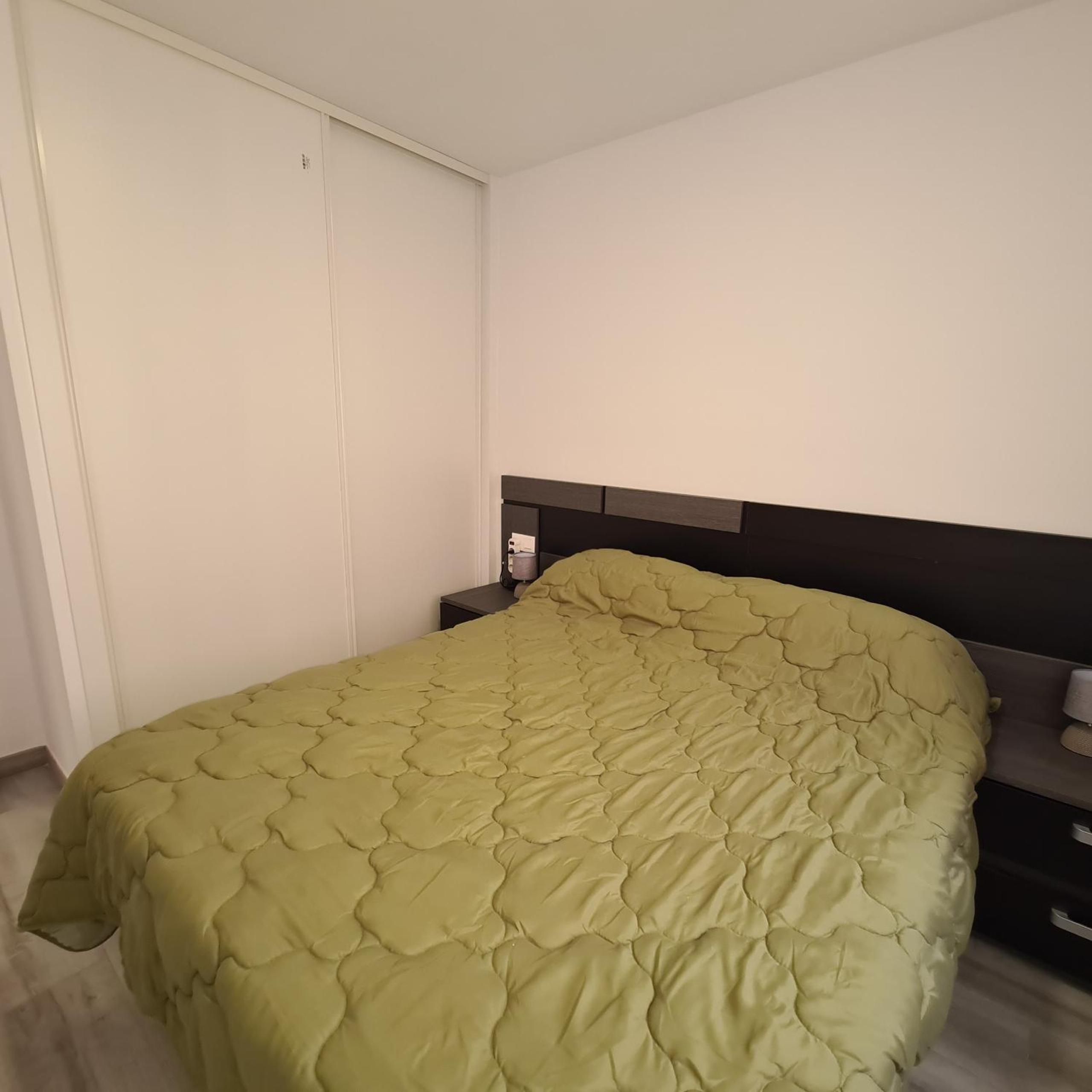 Apartamento Nereida IF Beach A photo 2