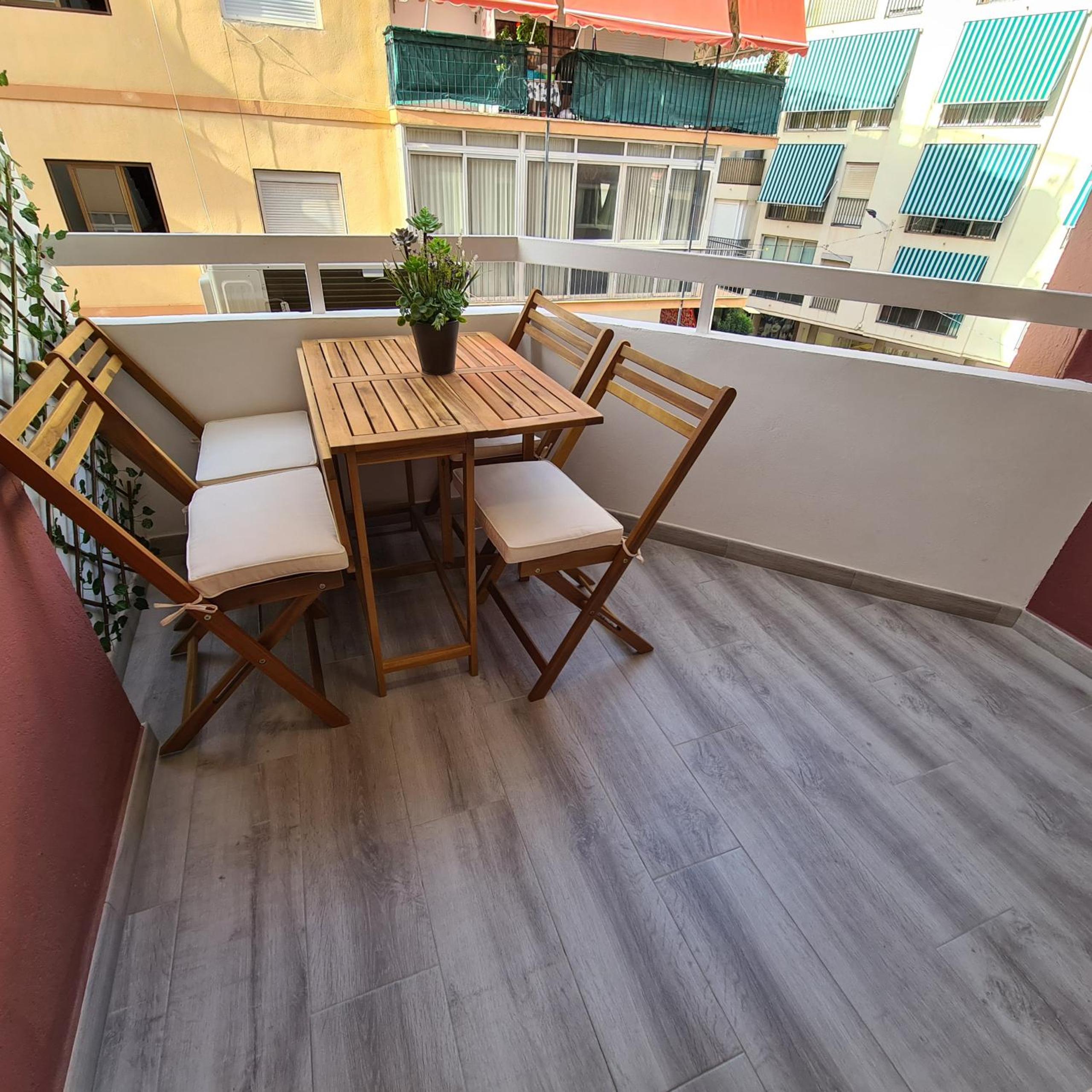 Apartamento Nereida IF Beach A photo 3