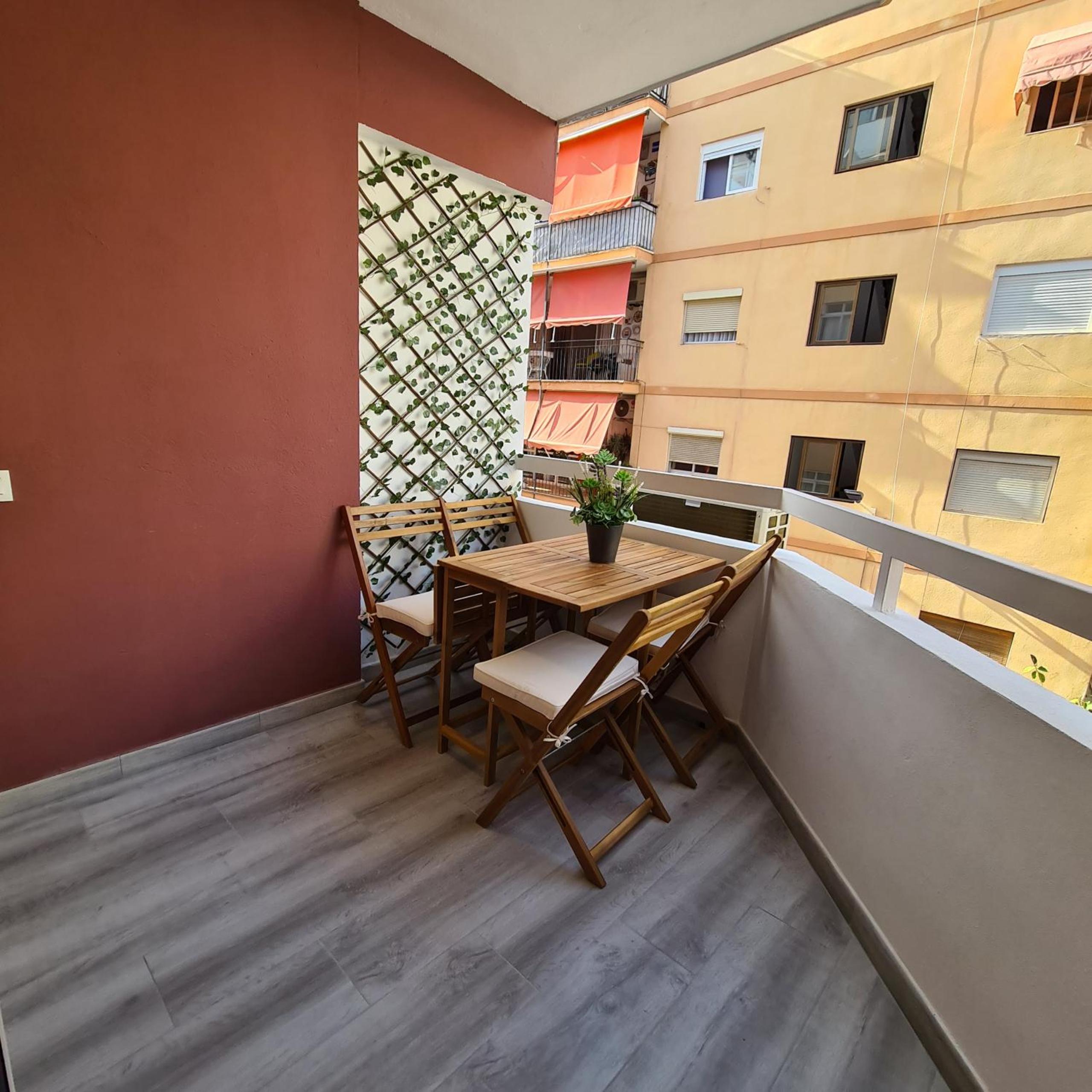 Apartamento Nereida IF Beach A photo 4