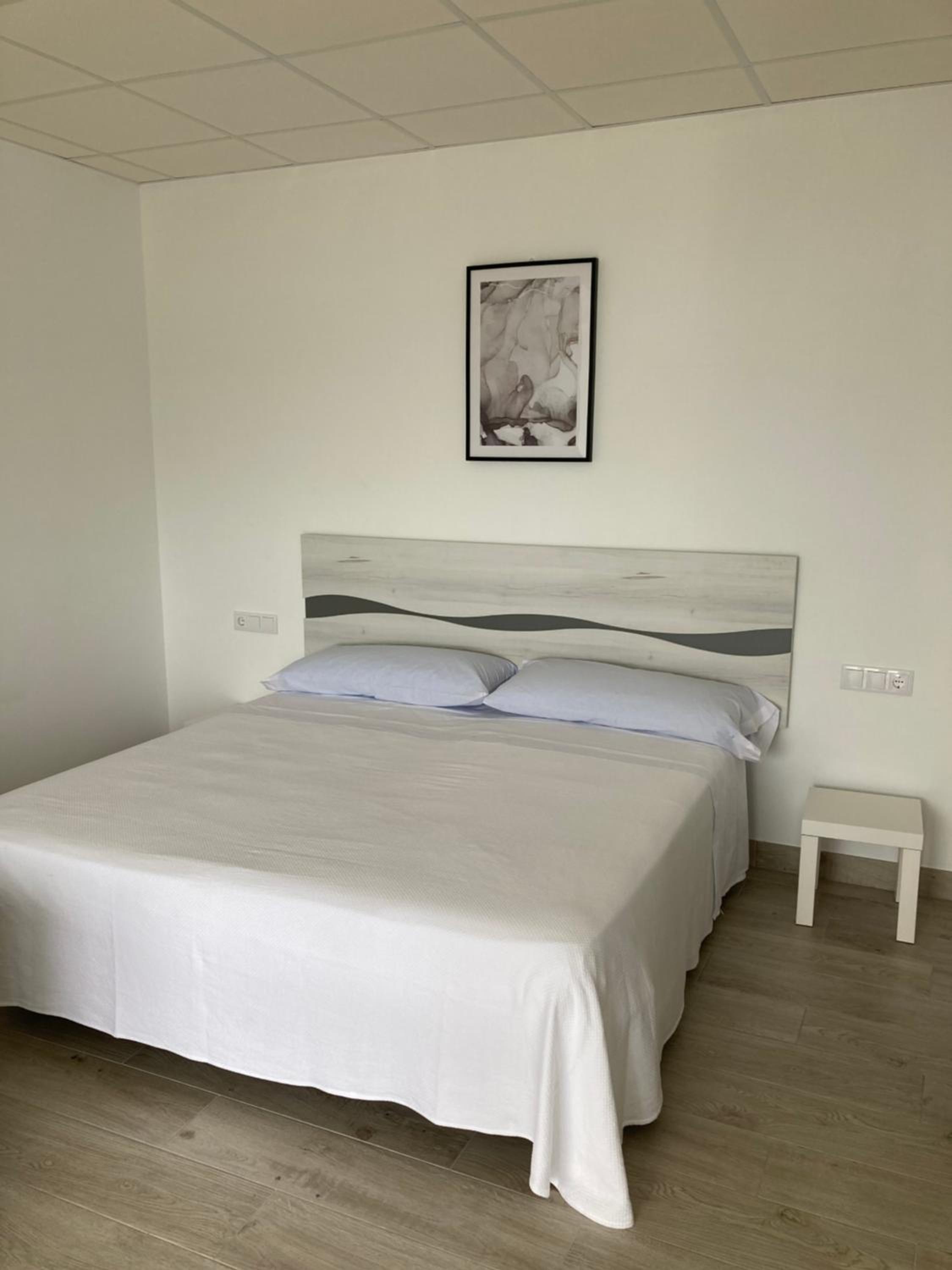 Apartamentos Playa de Nemiña