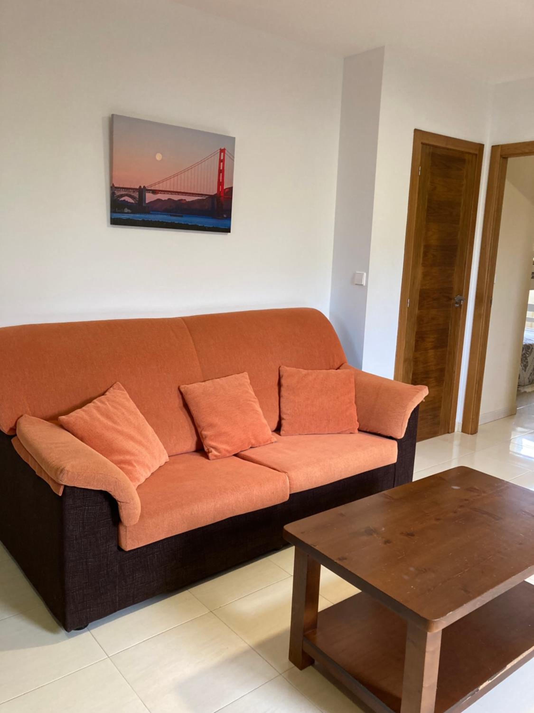 Apartamentos Playa de Nemiña