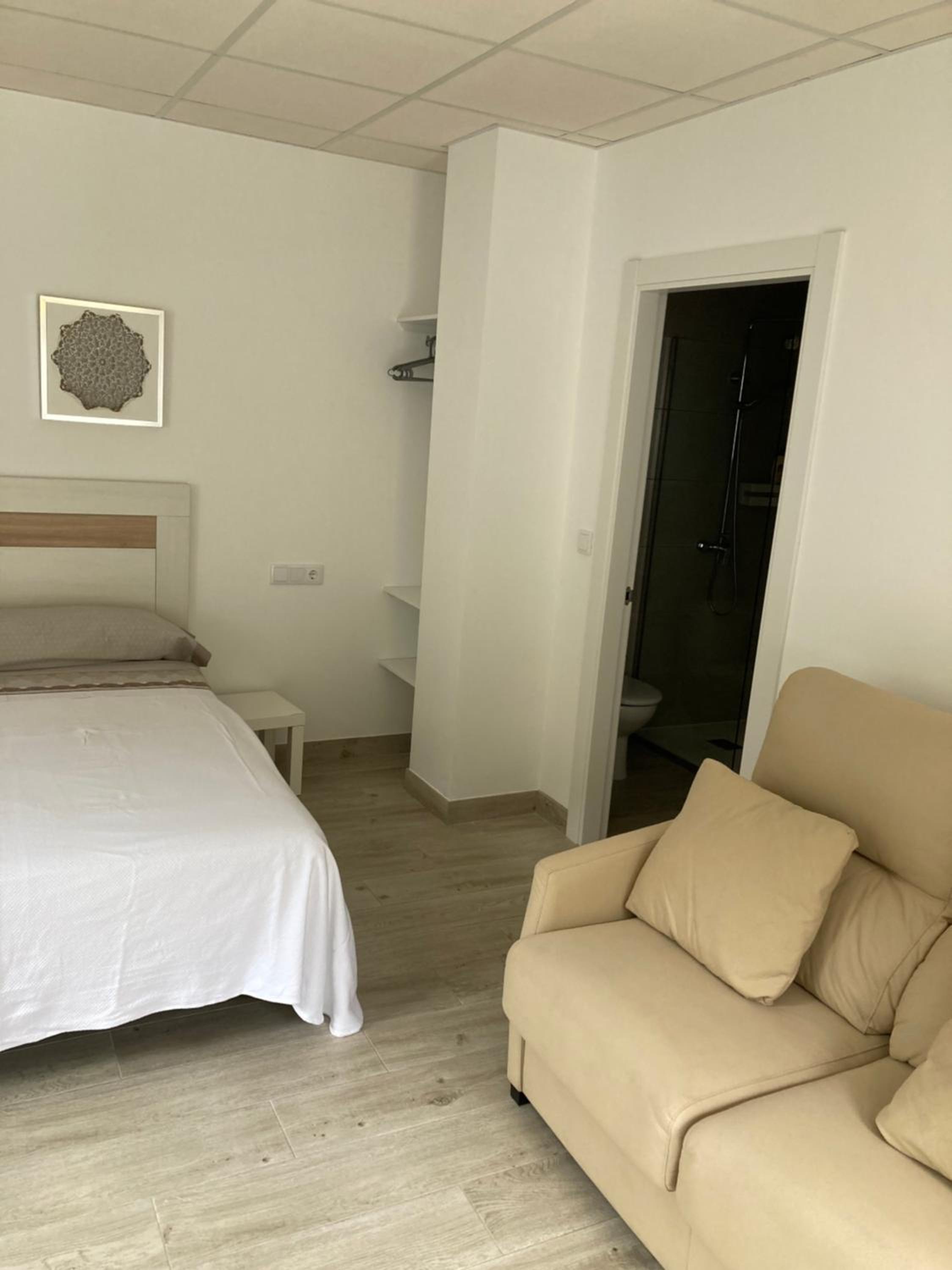 Apartamentos Playa de Nemiña