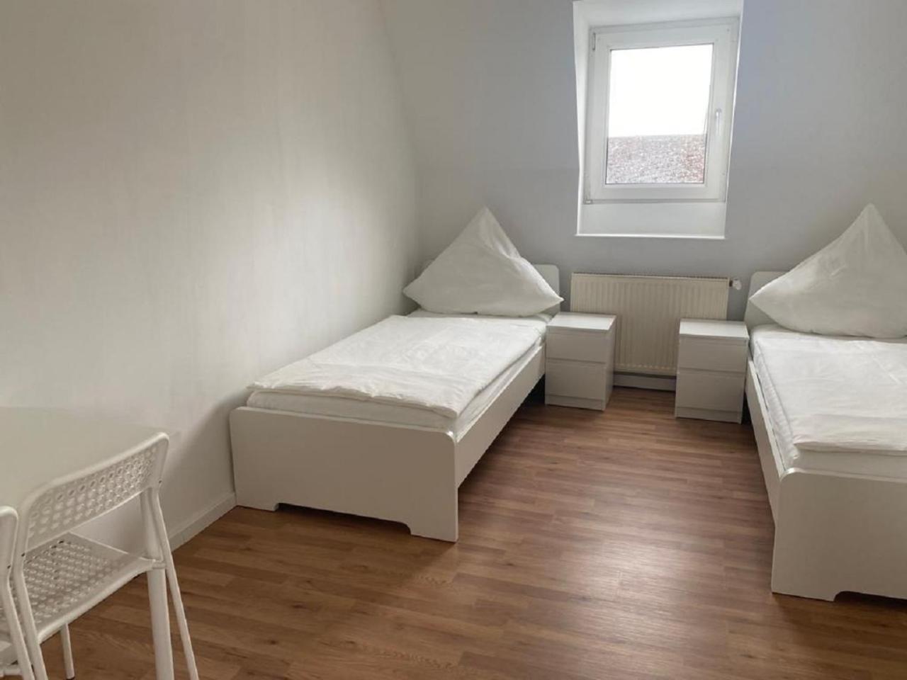 Schicke Monteurunterkunft in Mendig mit drei Wohneinheiten