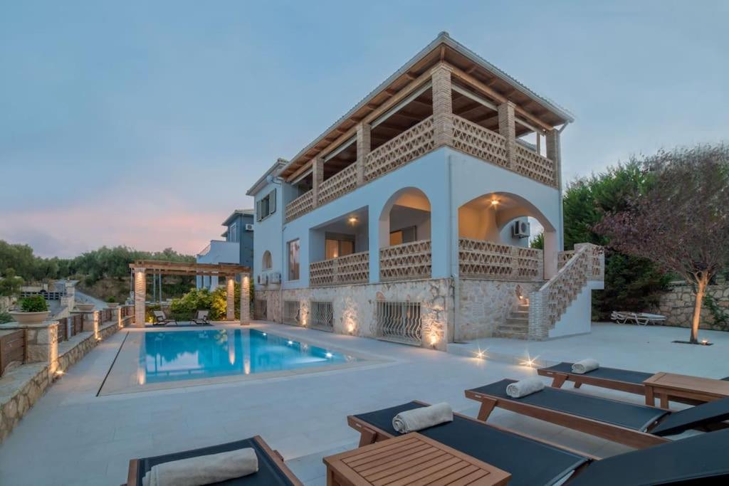 Villa Daphne