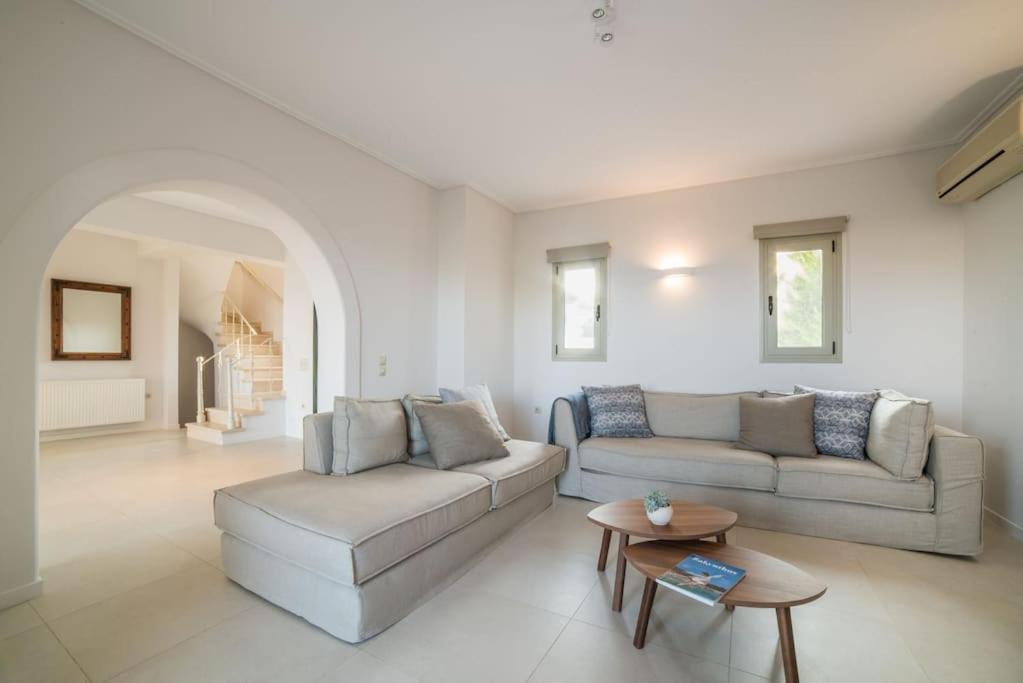 Villa Daphne