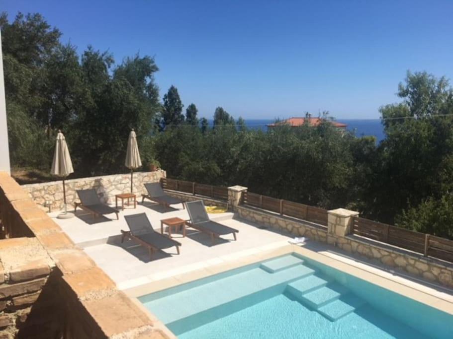 Villa Daphne