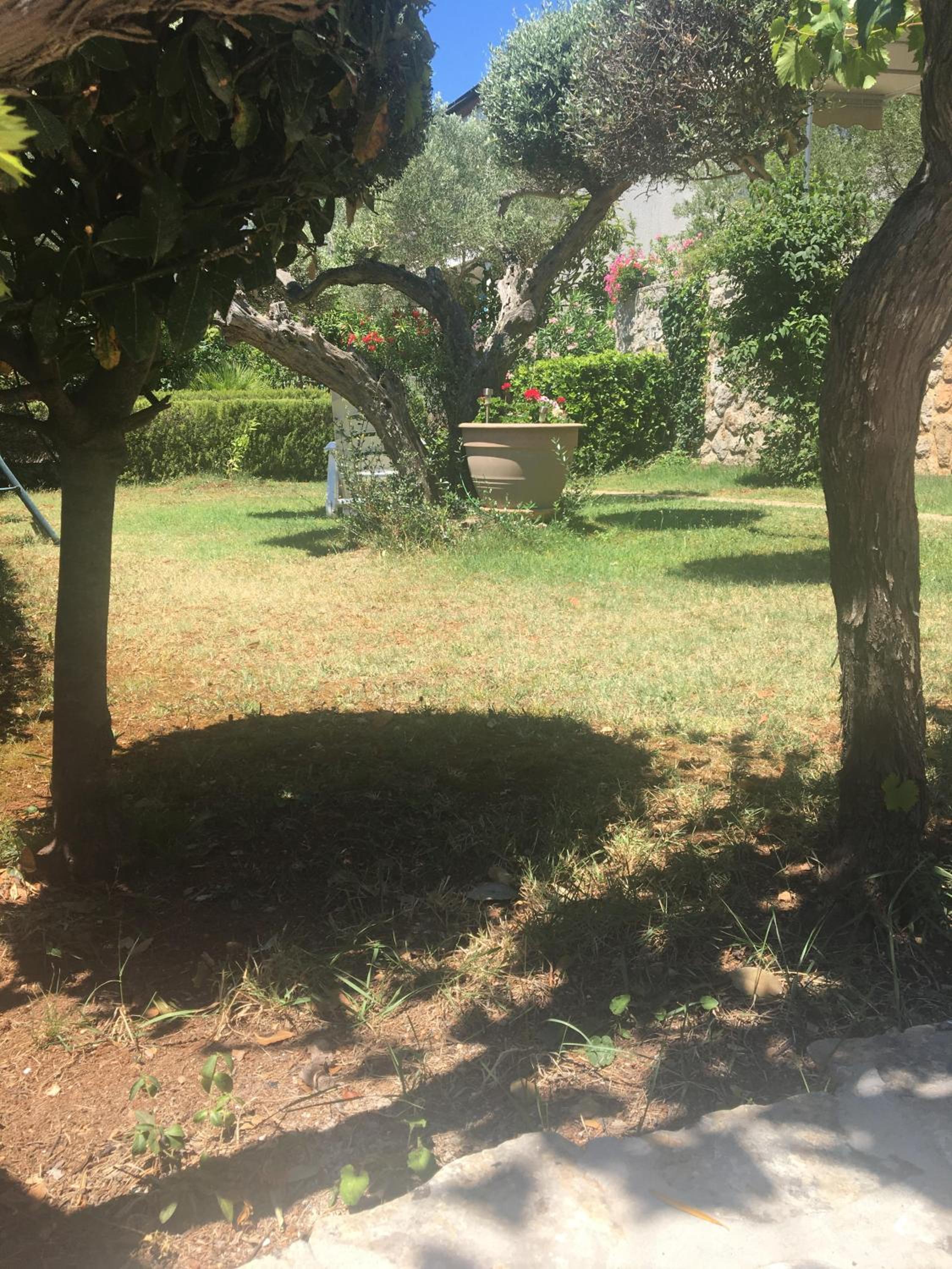 Apartmani Nada