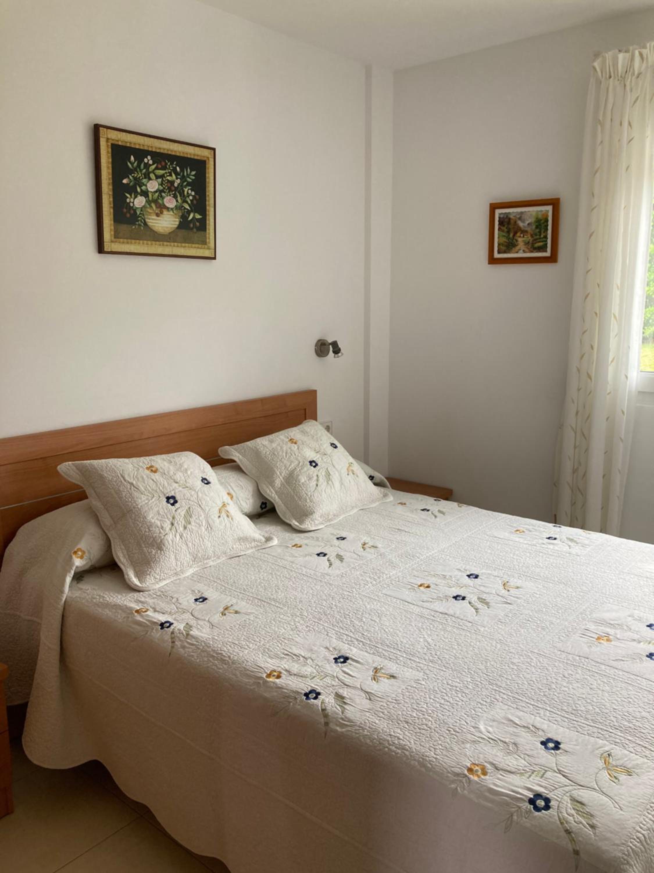 Apartamentos Playa de Nemiña