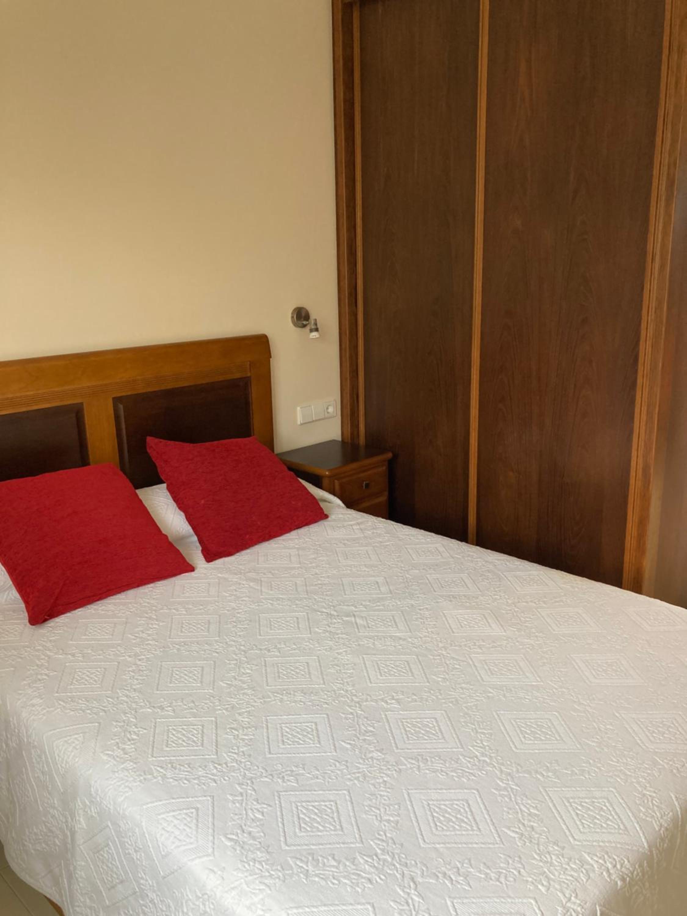 Apartamentos Playa de Nemiña