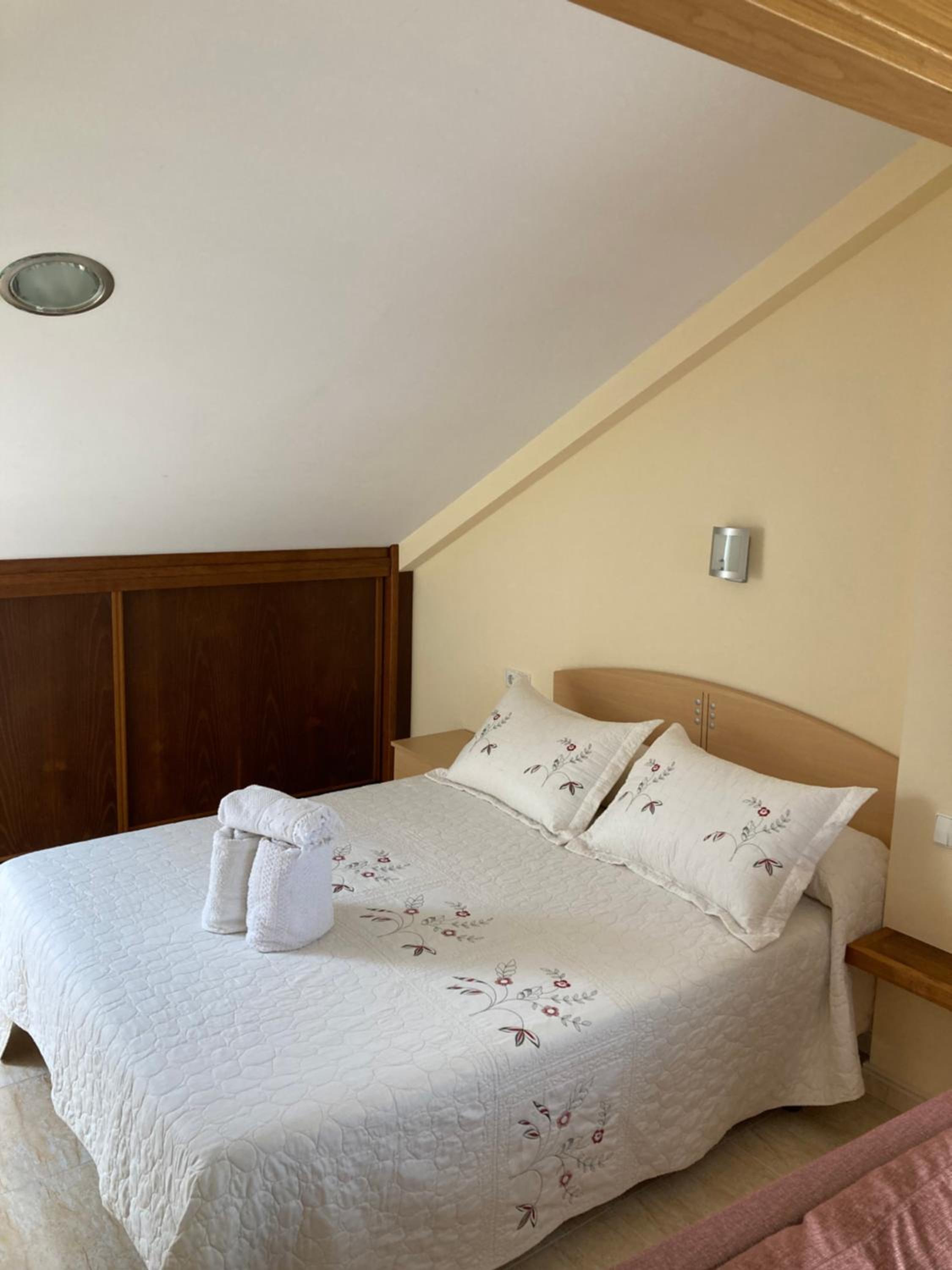 Apartamentos Playa de Nemiña