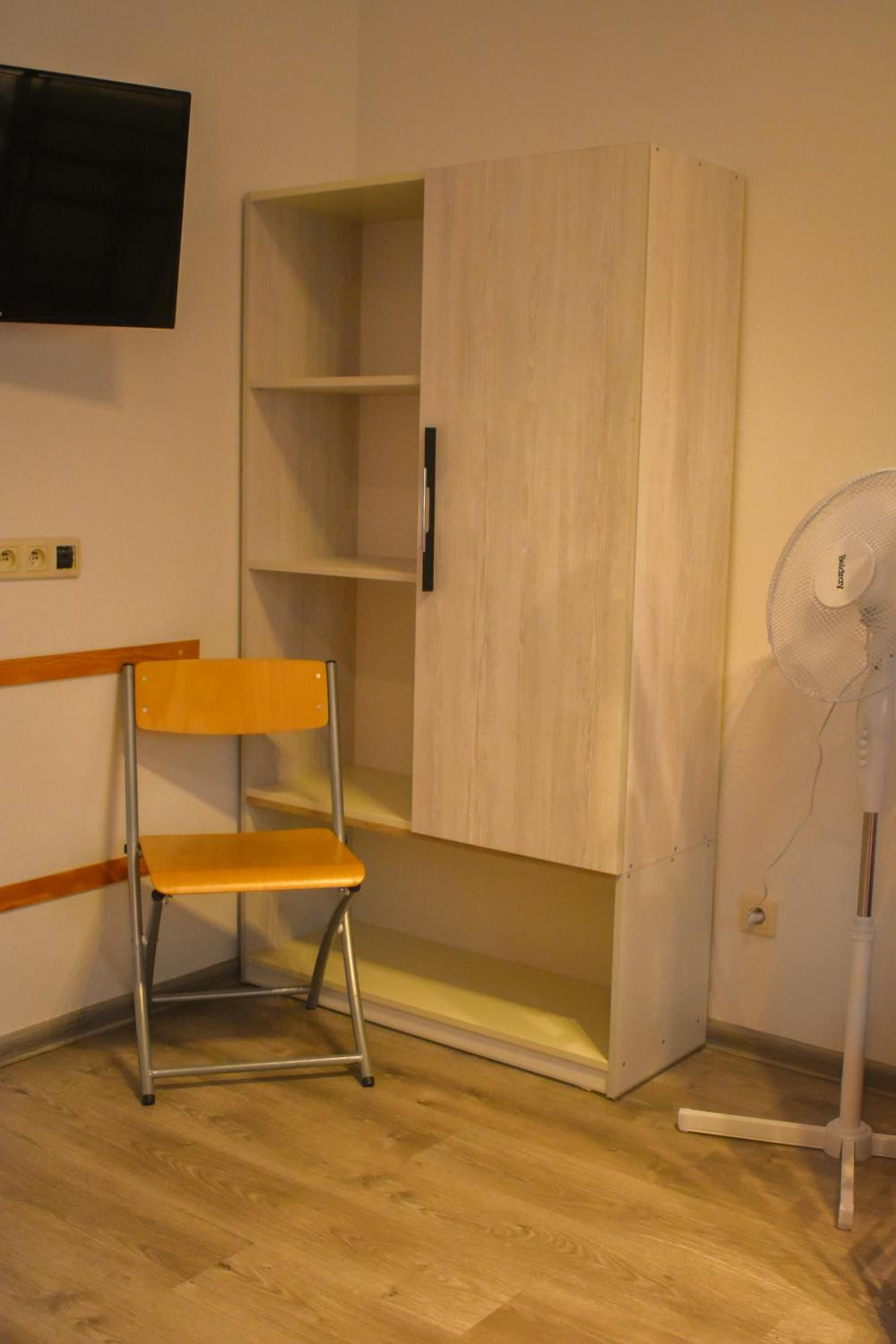 Foto 65 de 95 de Arcus Premium Hostel