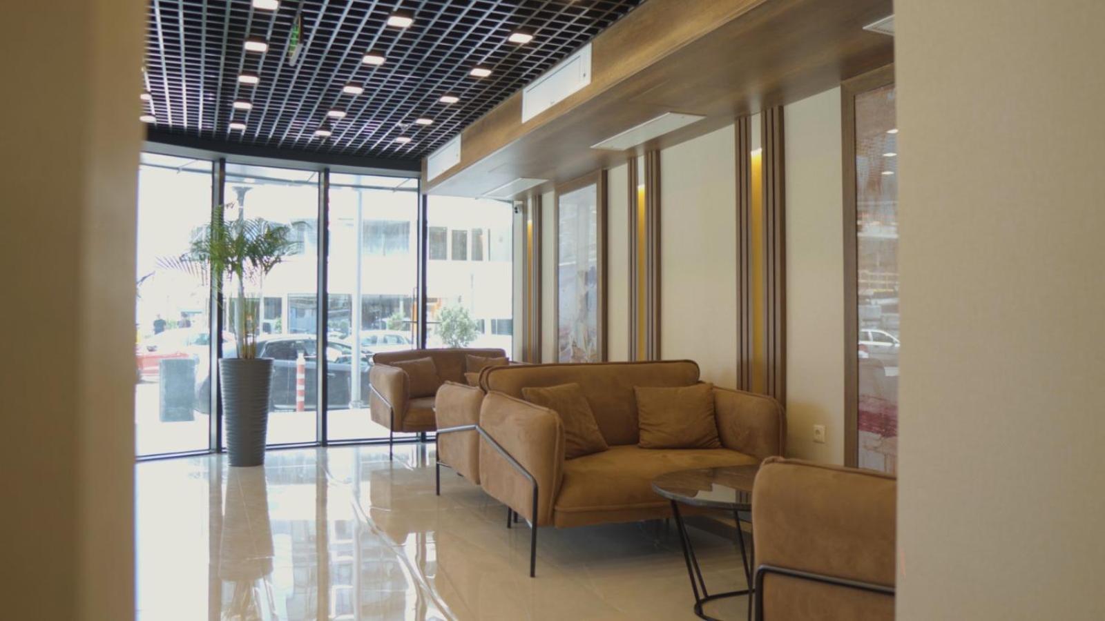 Wyn Residence Batumi view 4