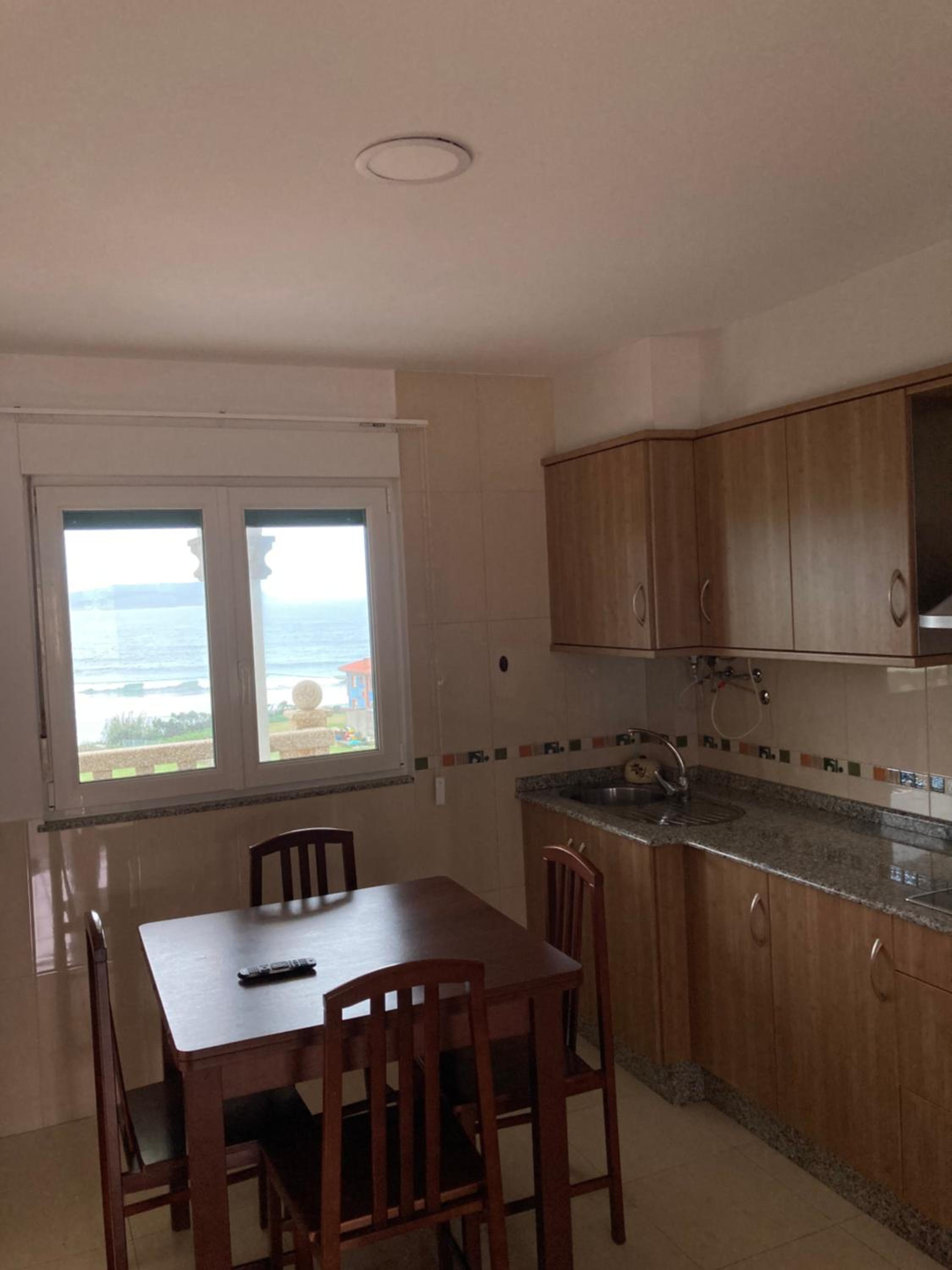 Apartamentos Playa de Nemiña