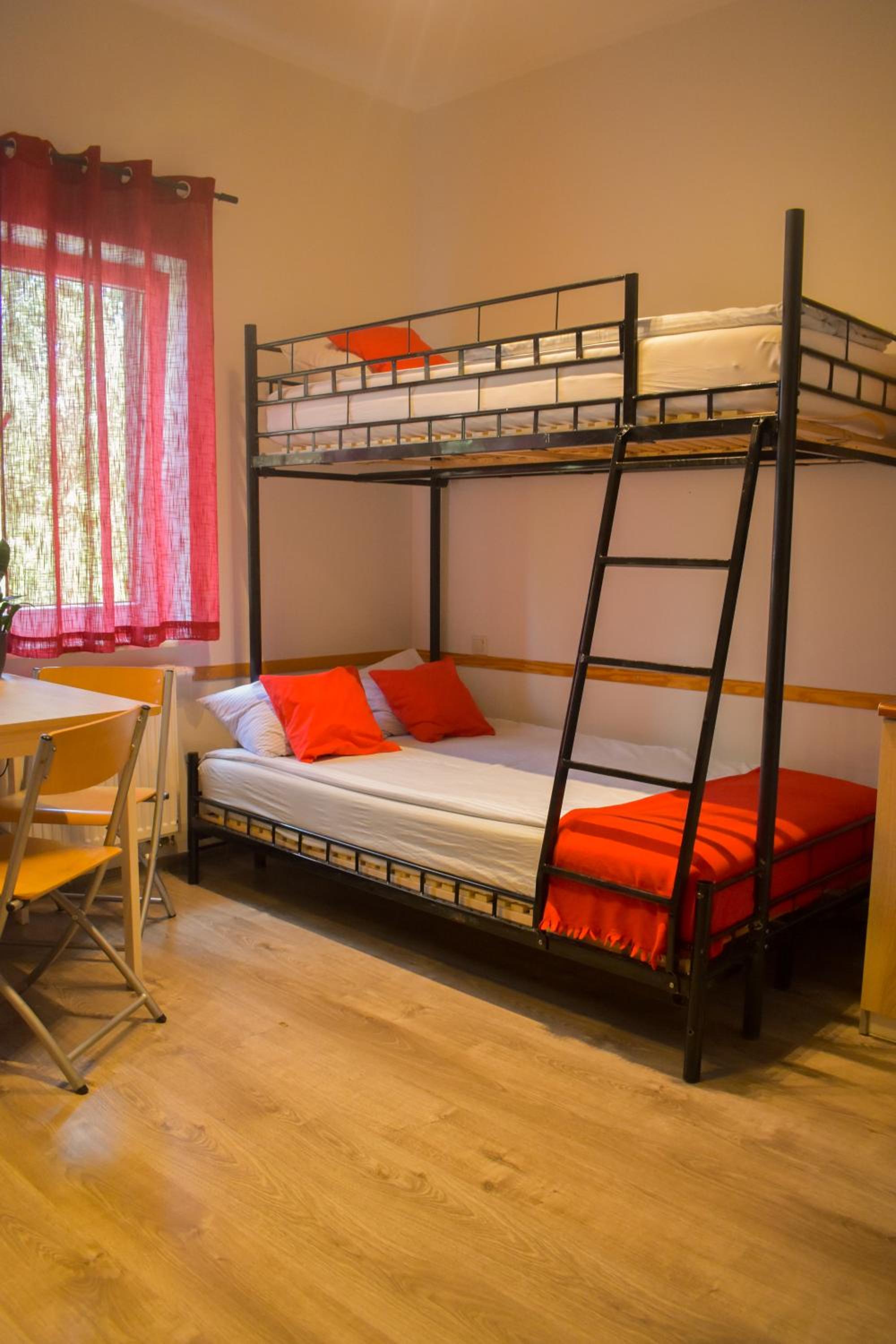 Arcus Premium Hostel