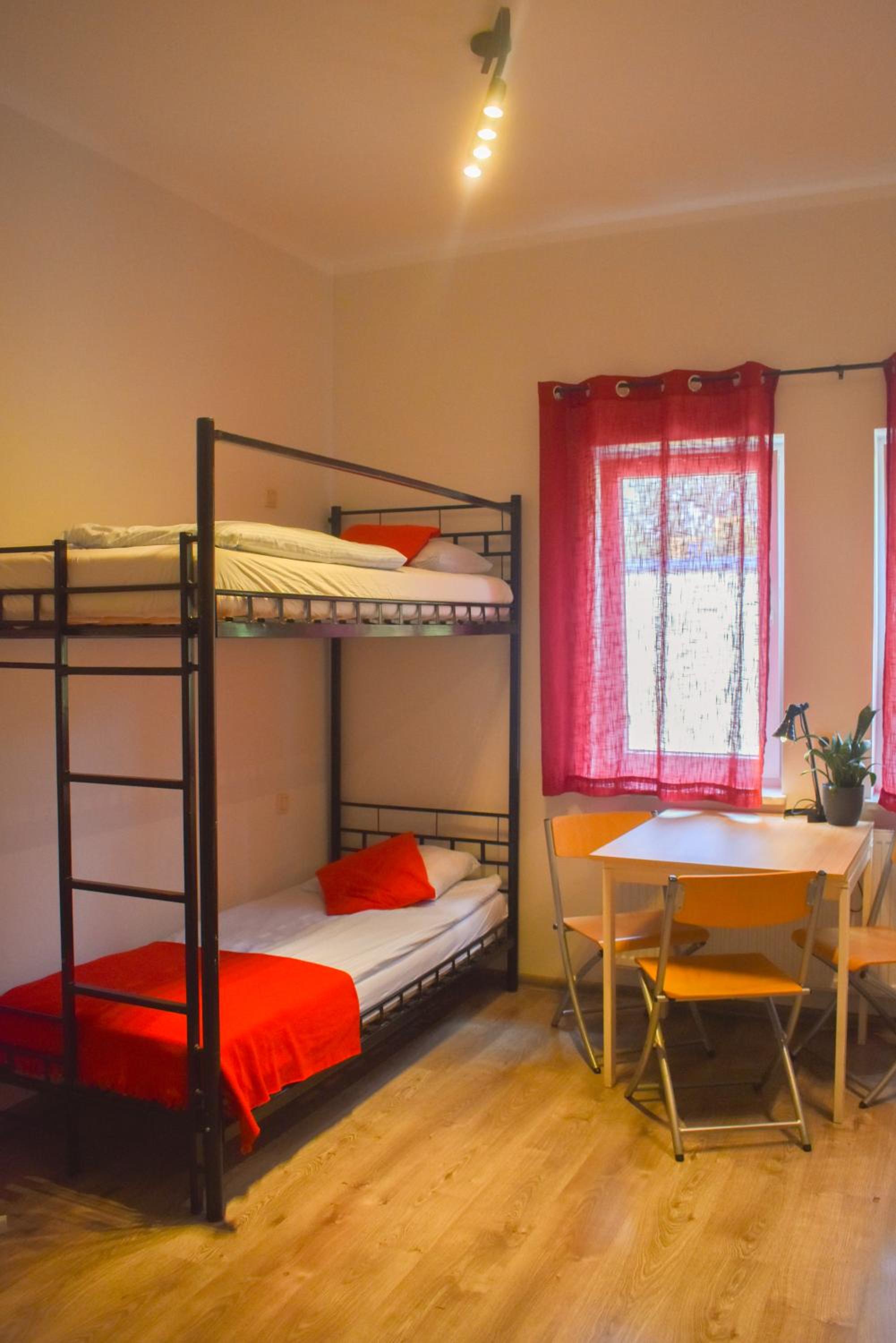 Arcus Premium Hostel
