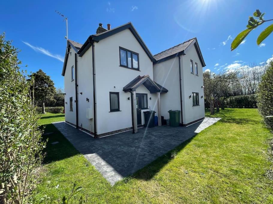 Hotel Moss Bank Farm