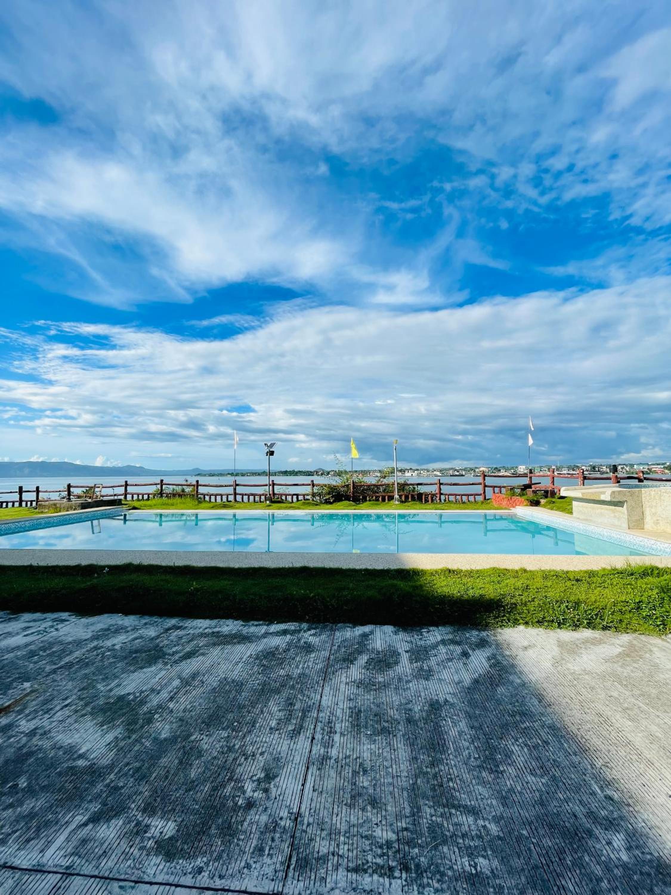 Nila's Staycation House view 2