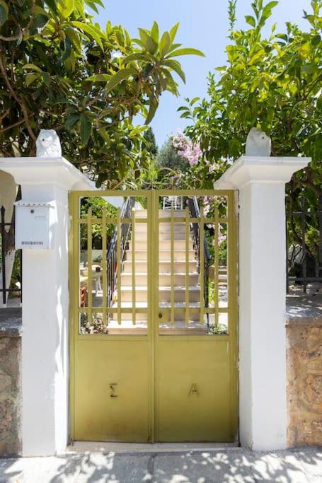Villa Anel