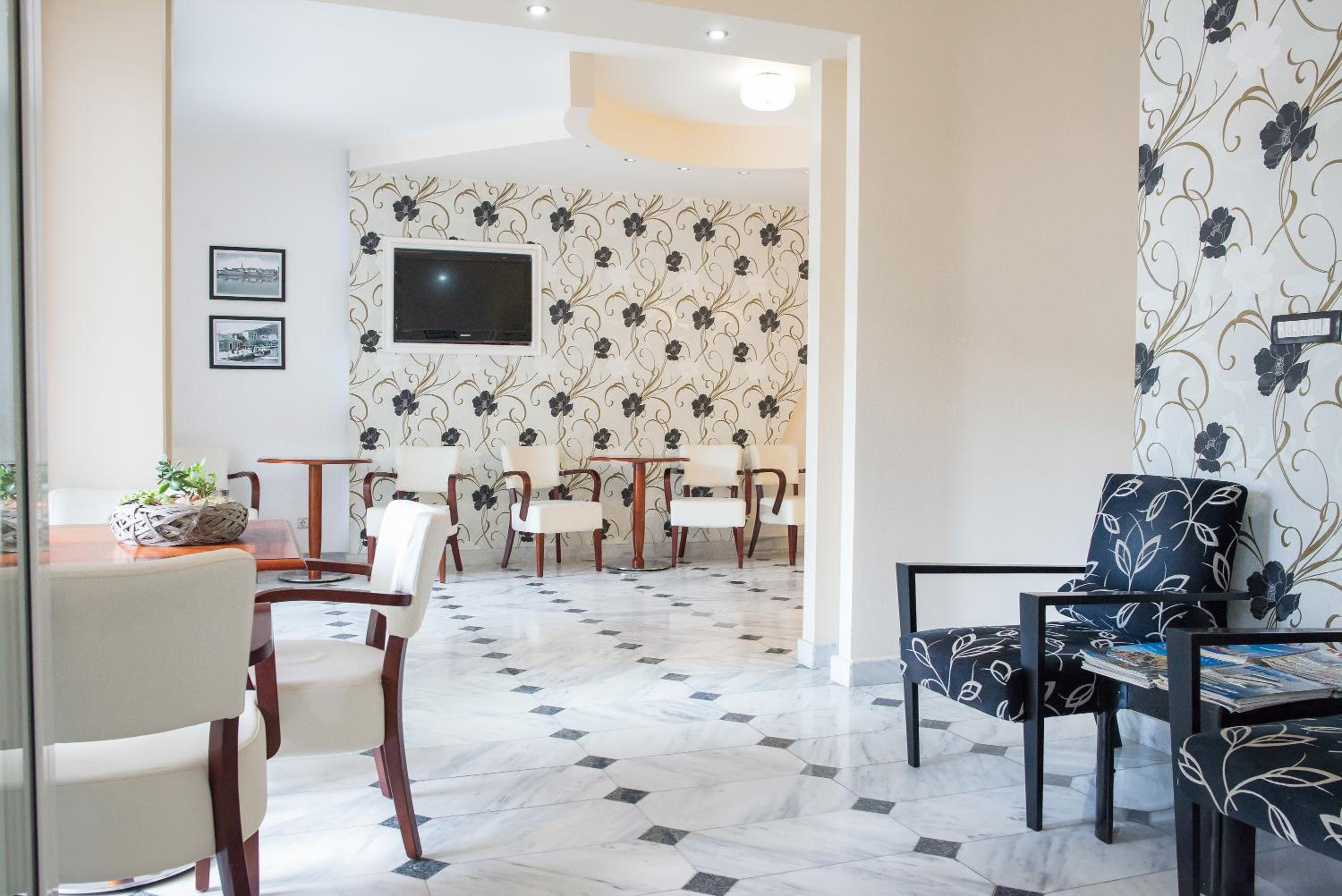 Villa Perla Di Mare Budva