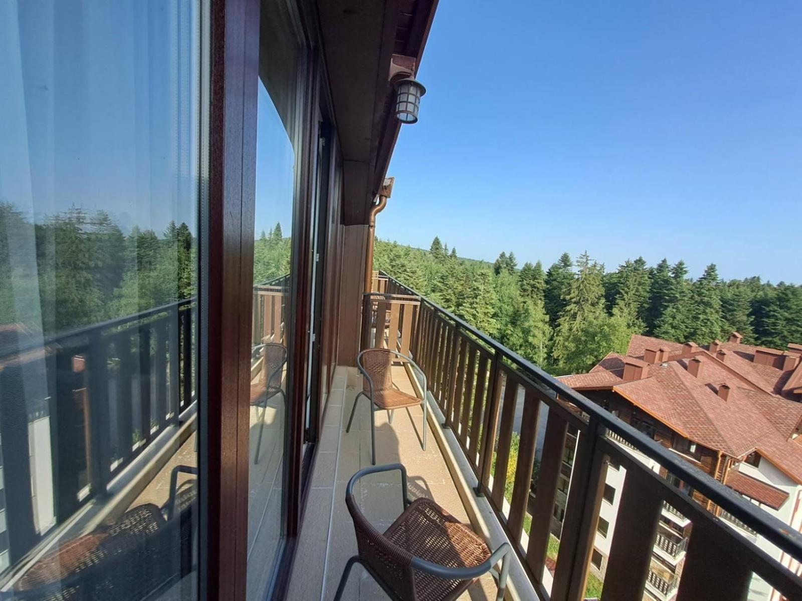 Premium StudioApartment in Borovets Gardens