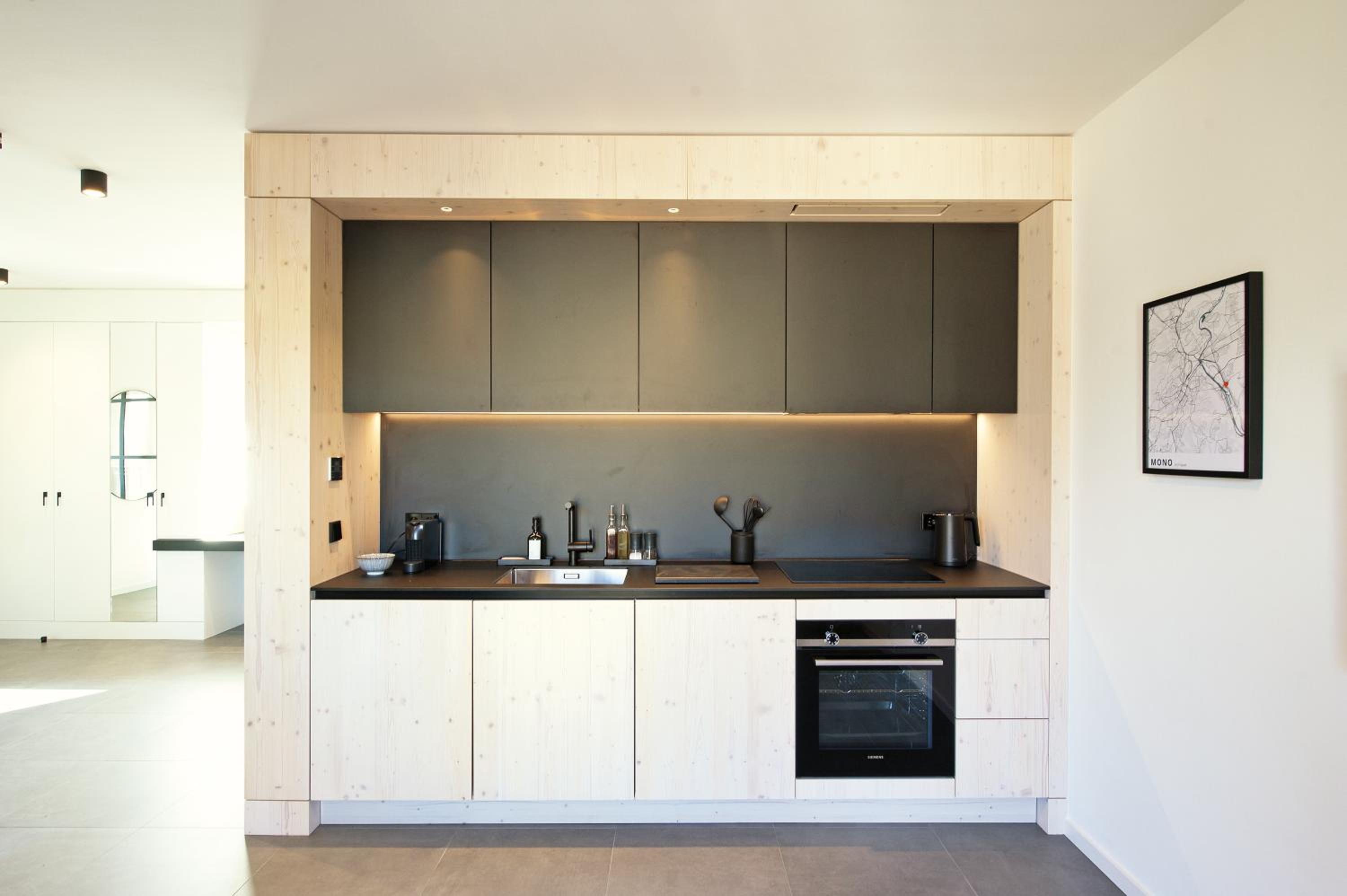 Mono Design Apartments