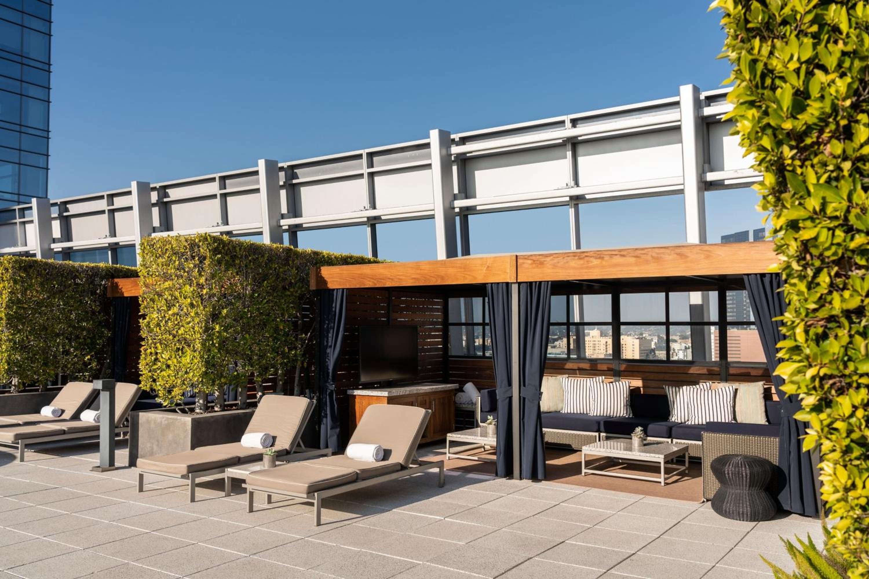 The Ritz-Carlton, Los Angeles L.A. Live