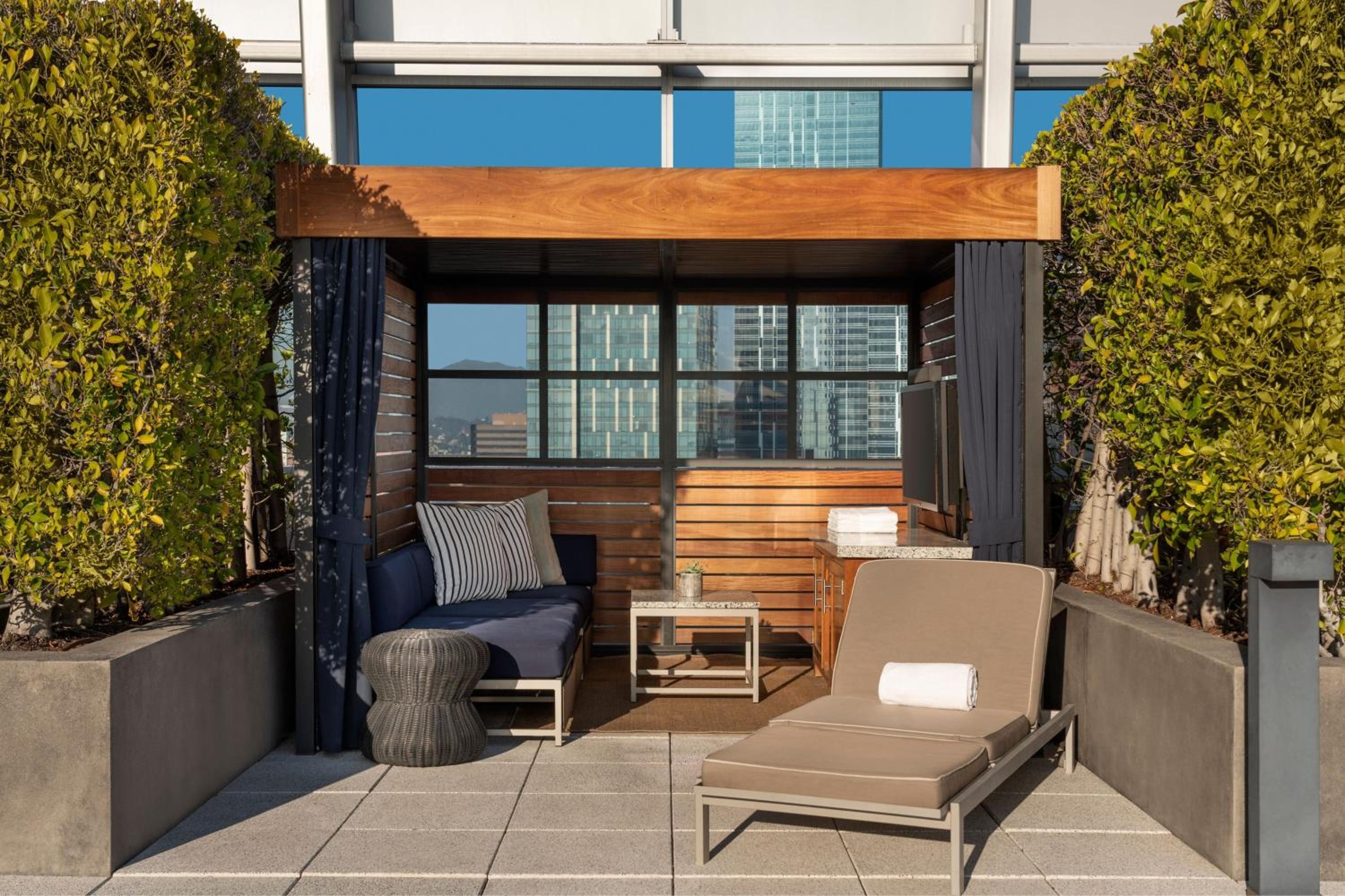 The Ritz-Carlton, Los Angeles L.A. Live