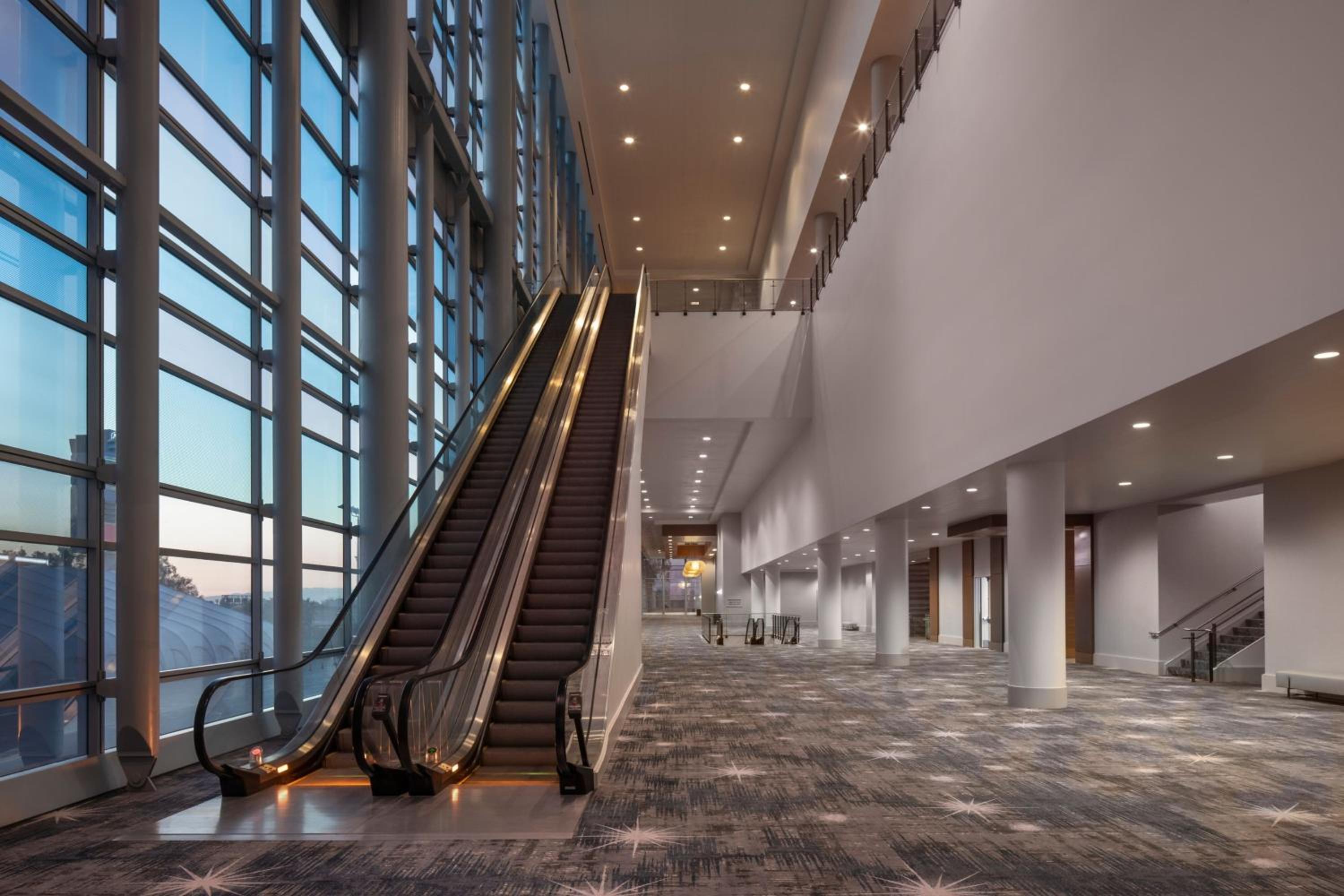 The Ritz-Carlton, Los Angeles L.A. Live