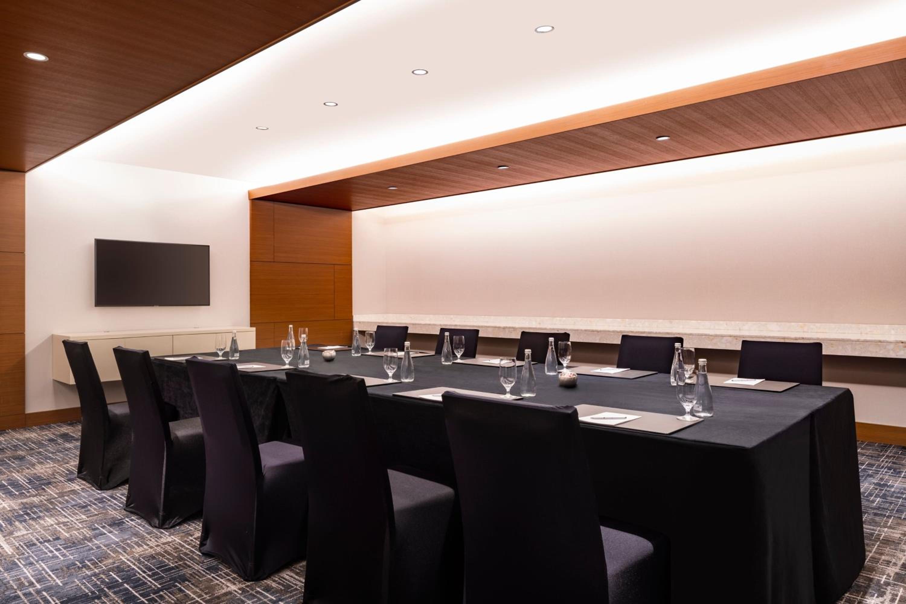 The Ritz-Carlton, Los Angeles L.A. Live