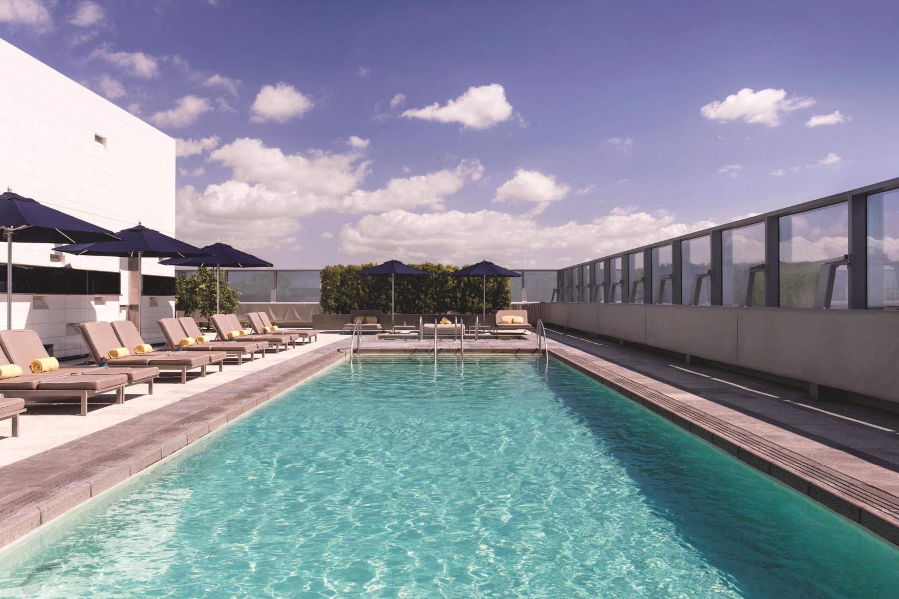 The Ritz-Carlton, Los Angeles L.A. Live
