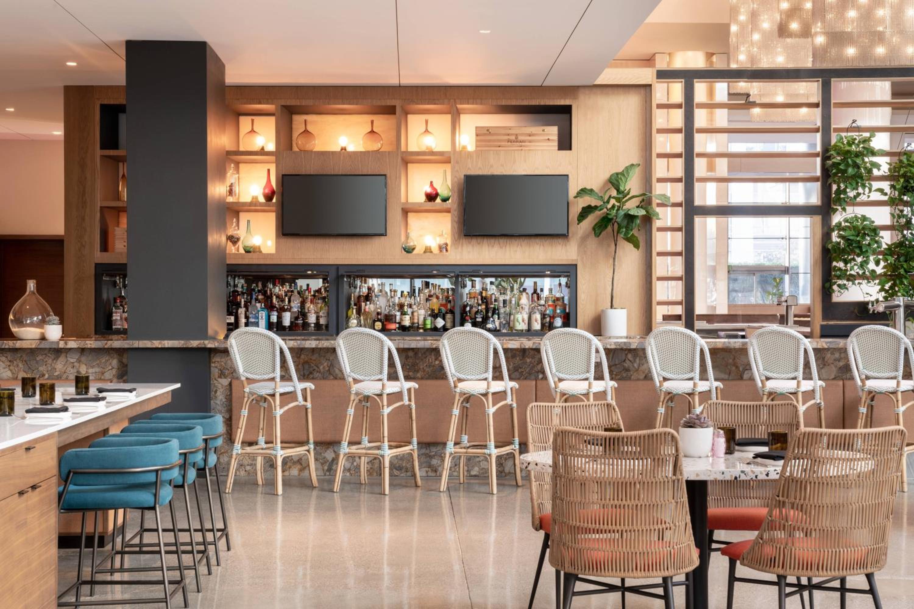 The Ritz-Carlton, Los Angeles L.A. Live