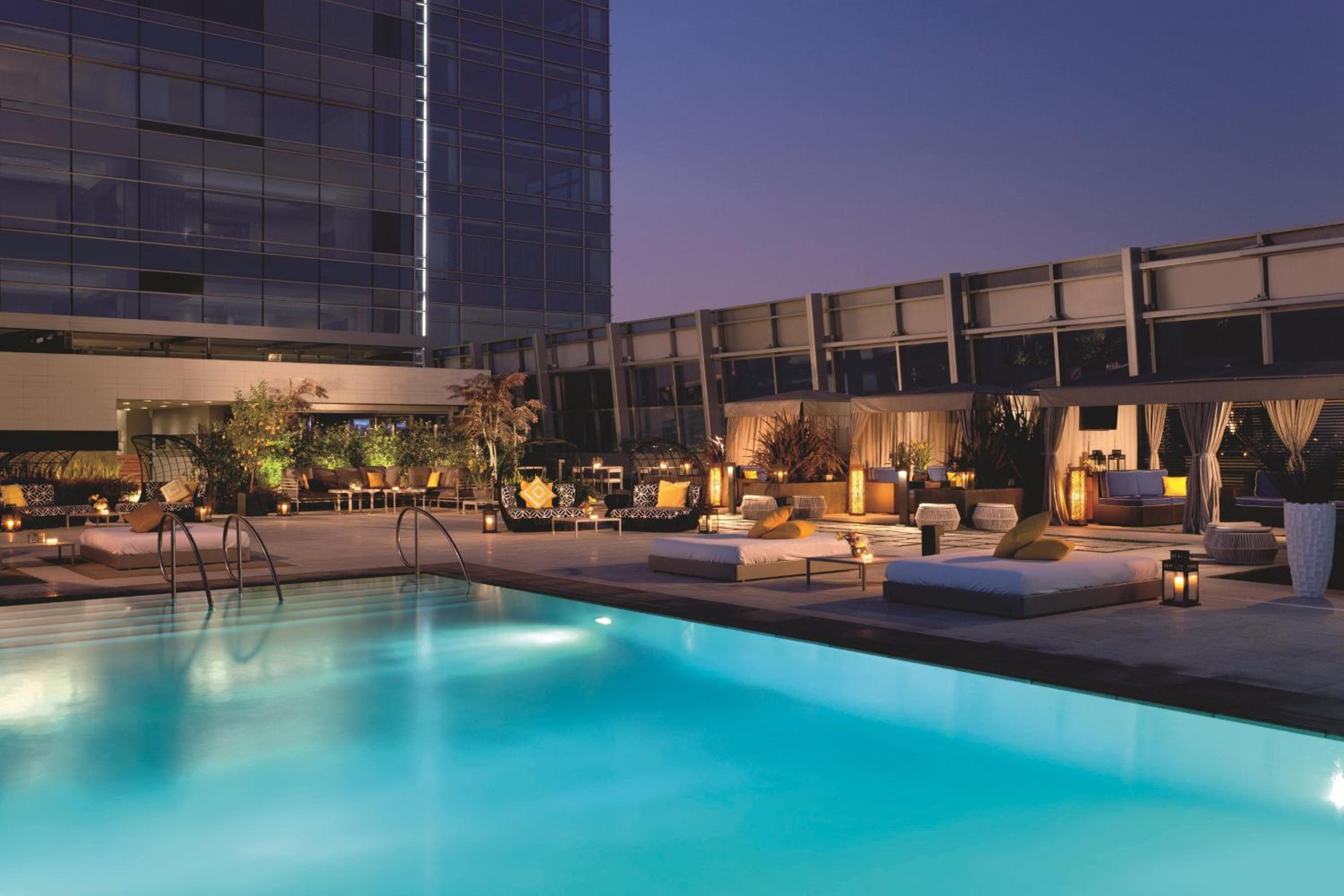 The Ritz-Carlton, Los Angeles L.A. Live