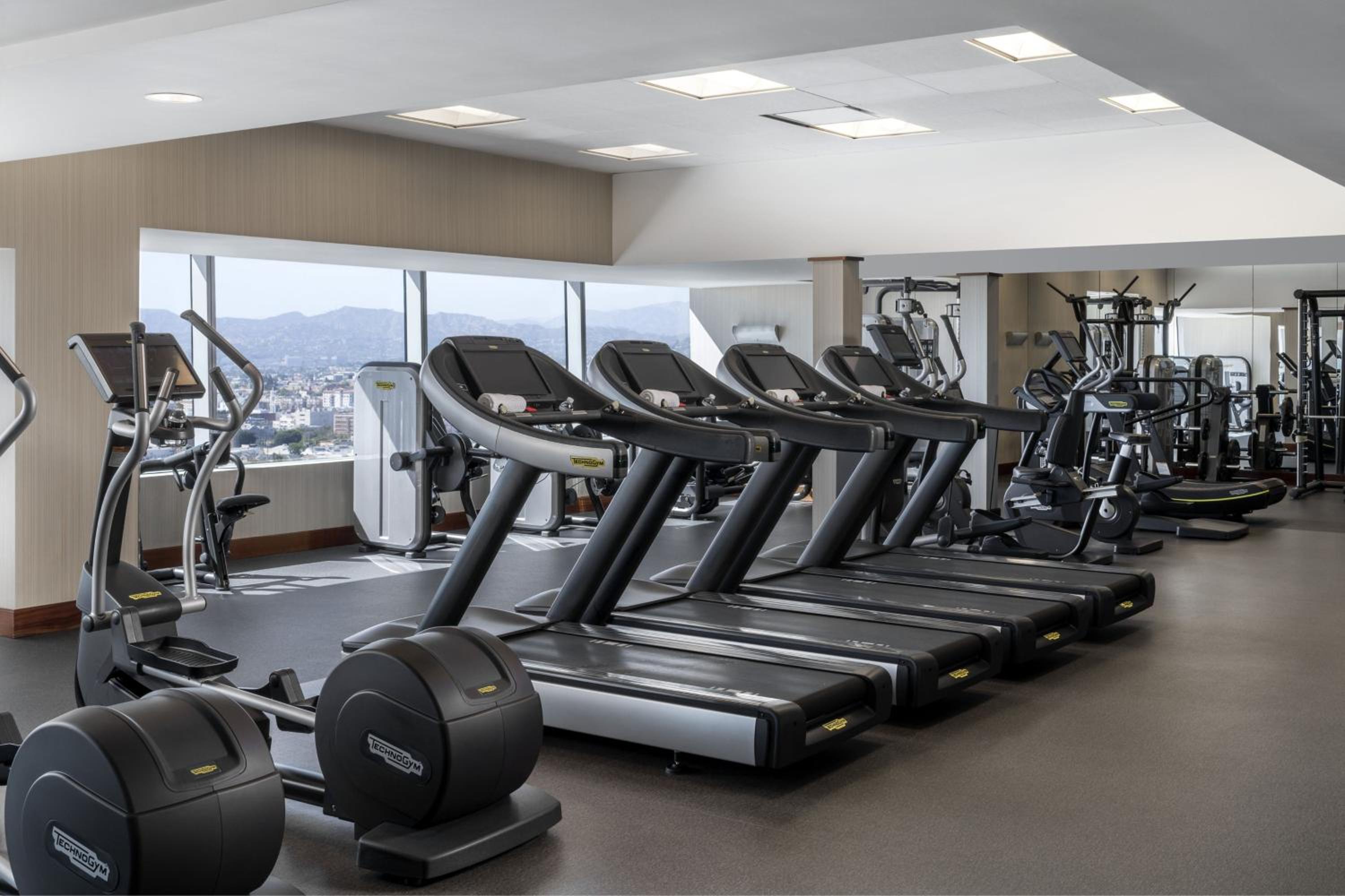 The Ritz-Carlton, Los Angeles L.A. Live