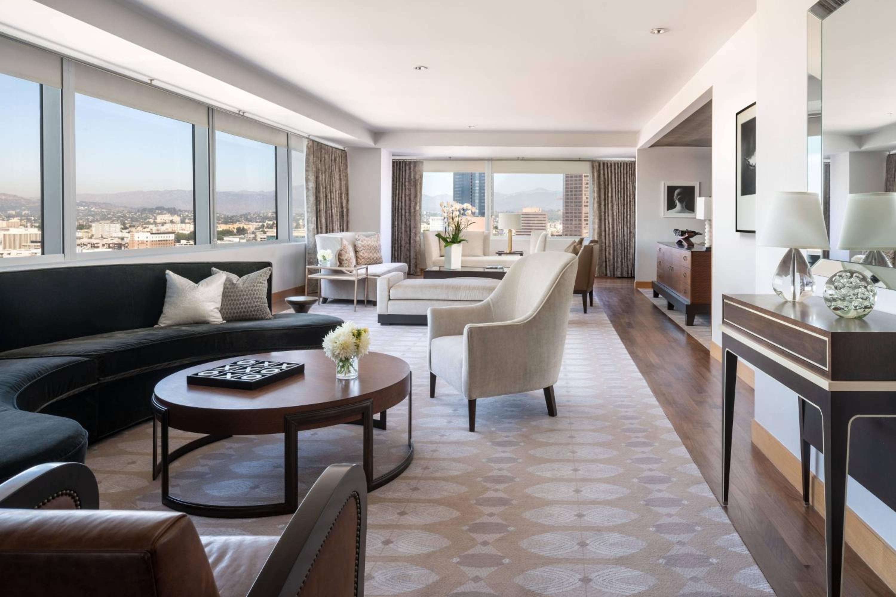 The Ritz-Carlton, Los Angeles L.A. Live
