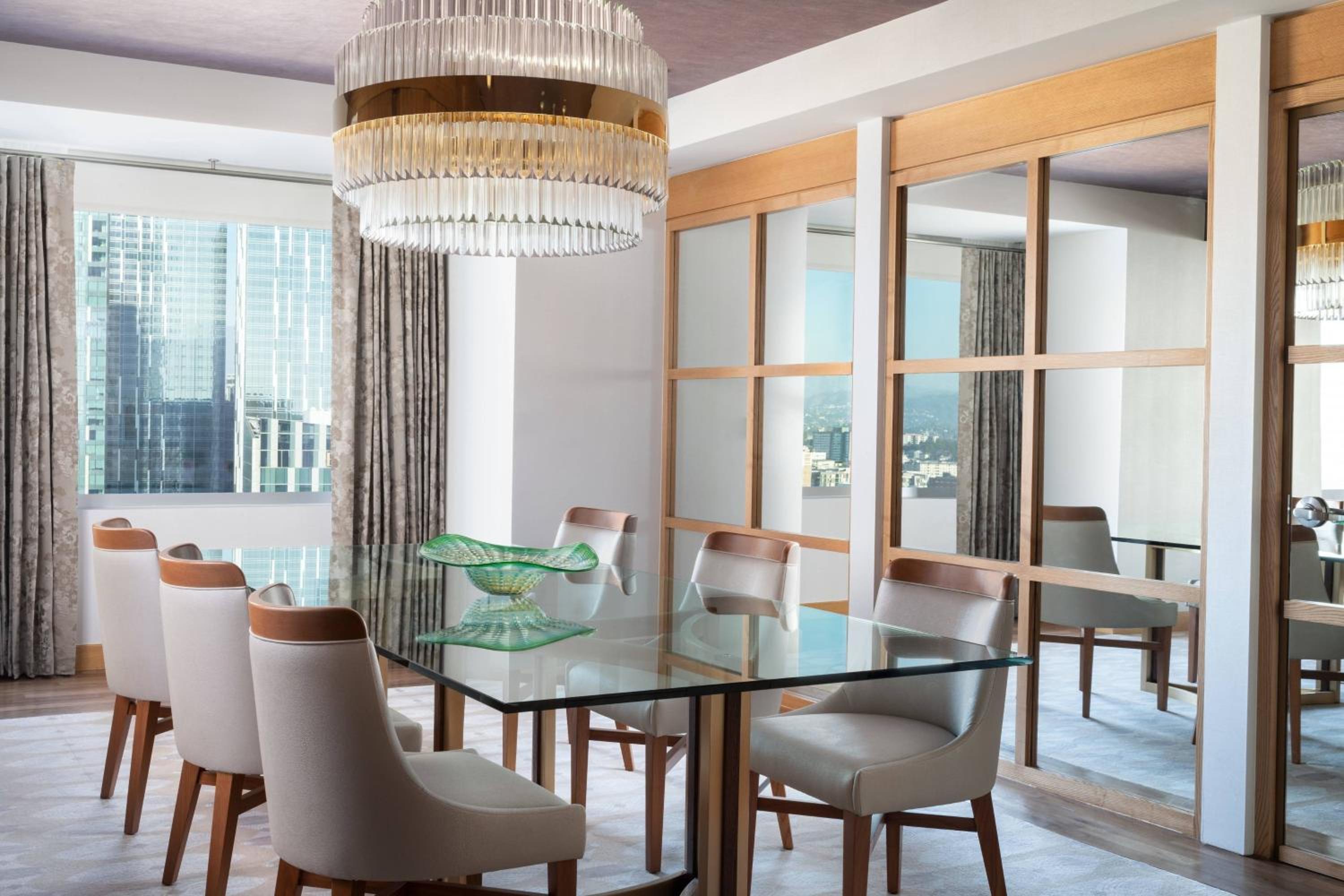 The Ritz-Carlton, Los Angeles L.A. Live