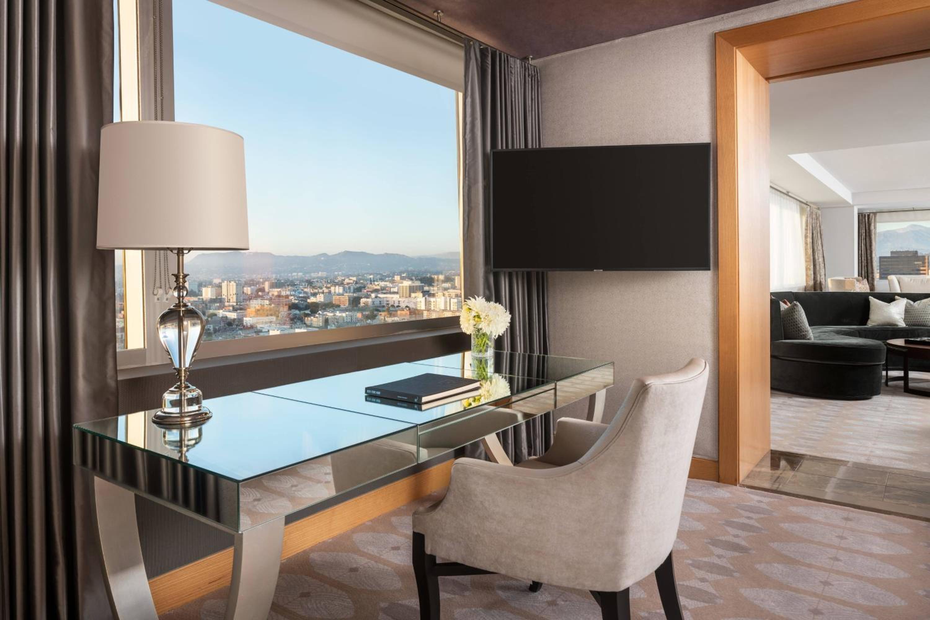 The Ritz-Carlton, Los Angeles L.A. Live