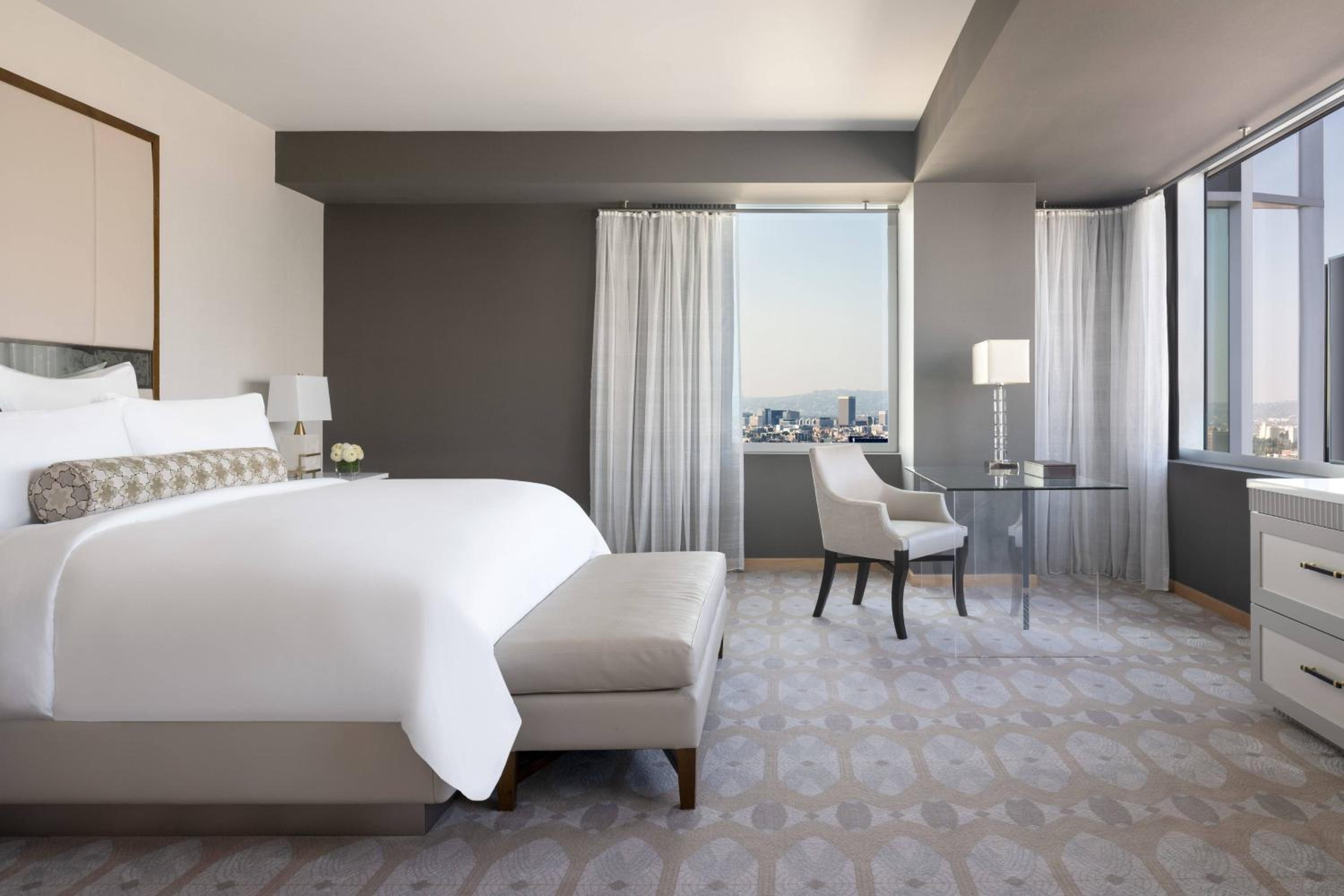 The Ritz-Carlton, Los Angeles L.A. Live