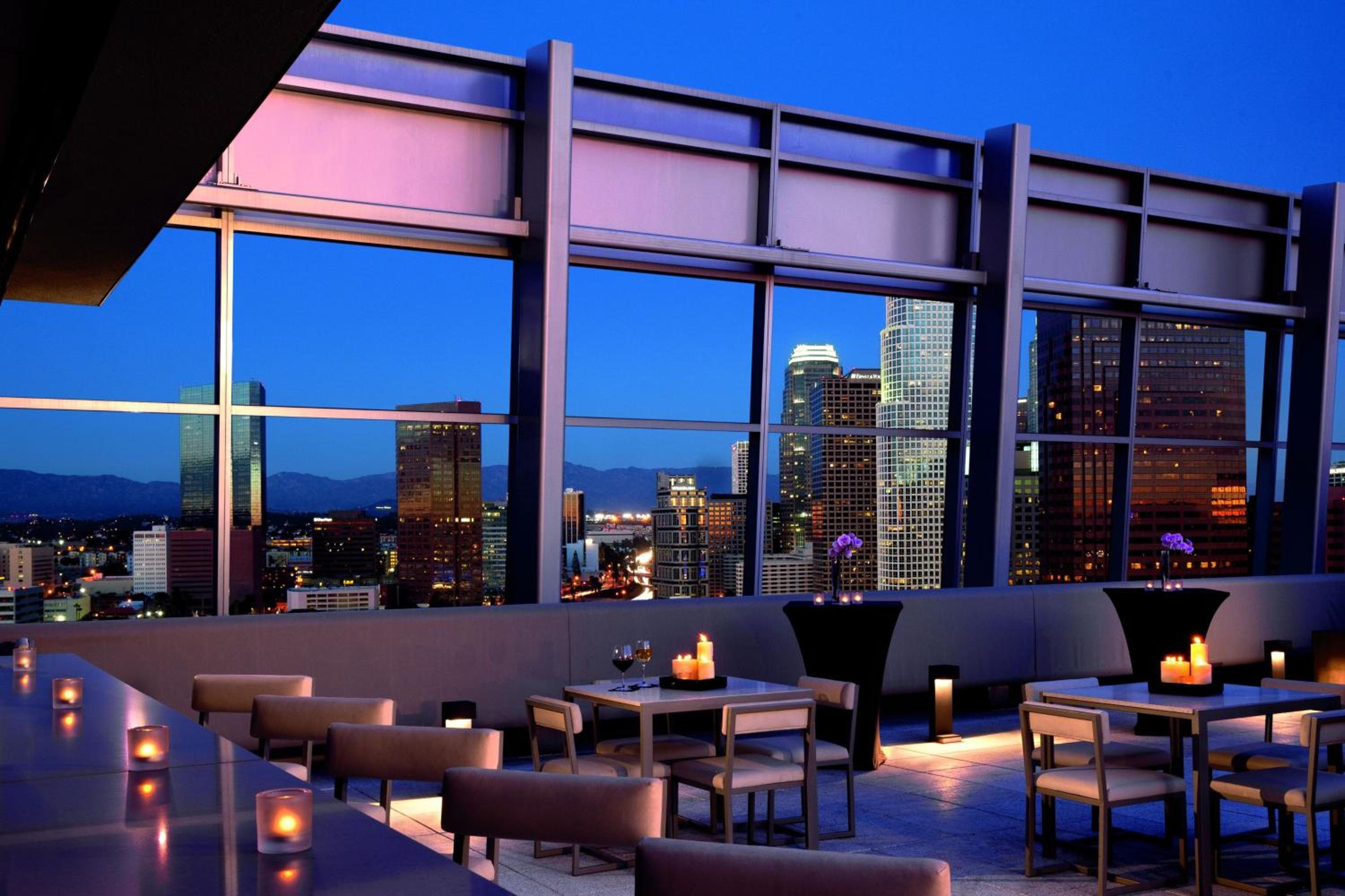 The Ritz-Carlton, Los Angeles L.A. Live