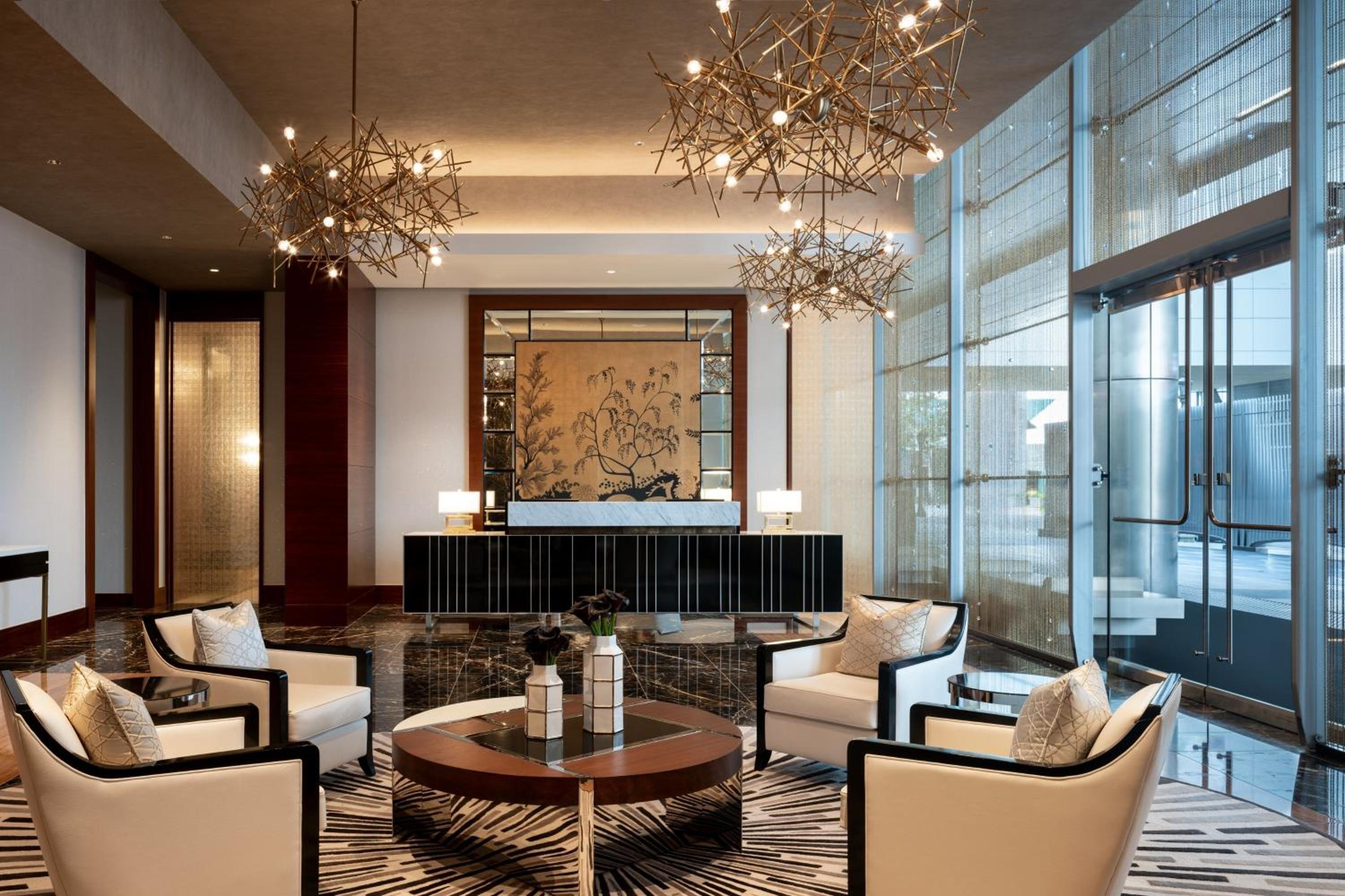 The Ritz-Carlton, Los Angeles L.A. Live