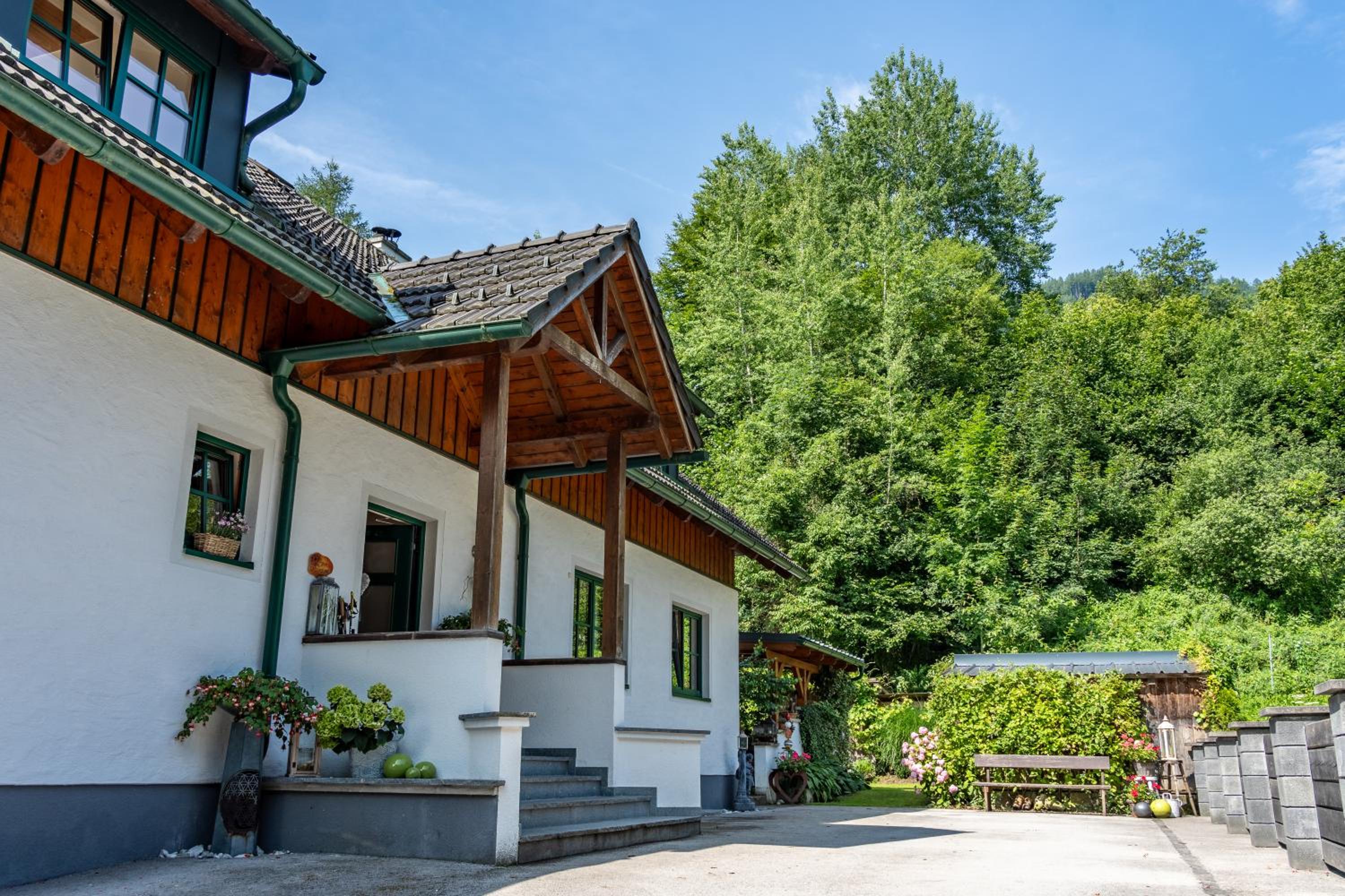 NaturparkResort Zu Hause
