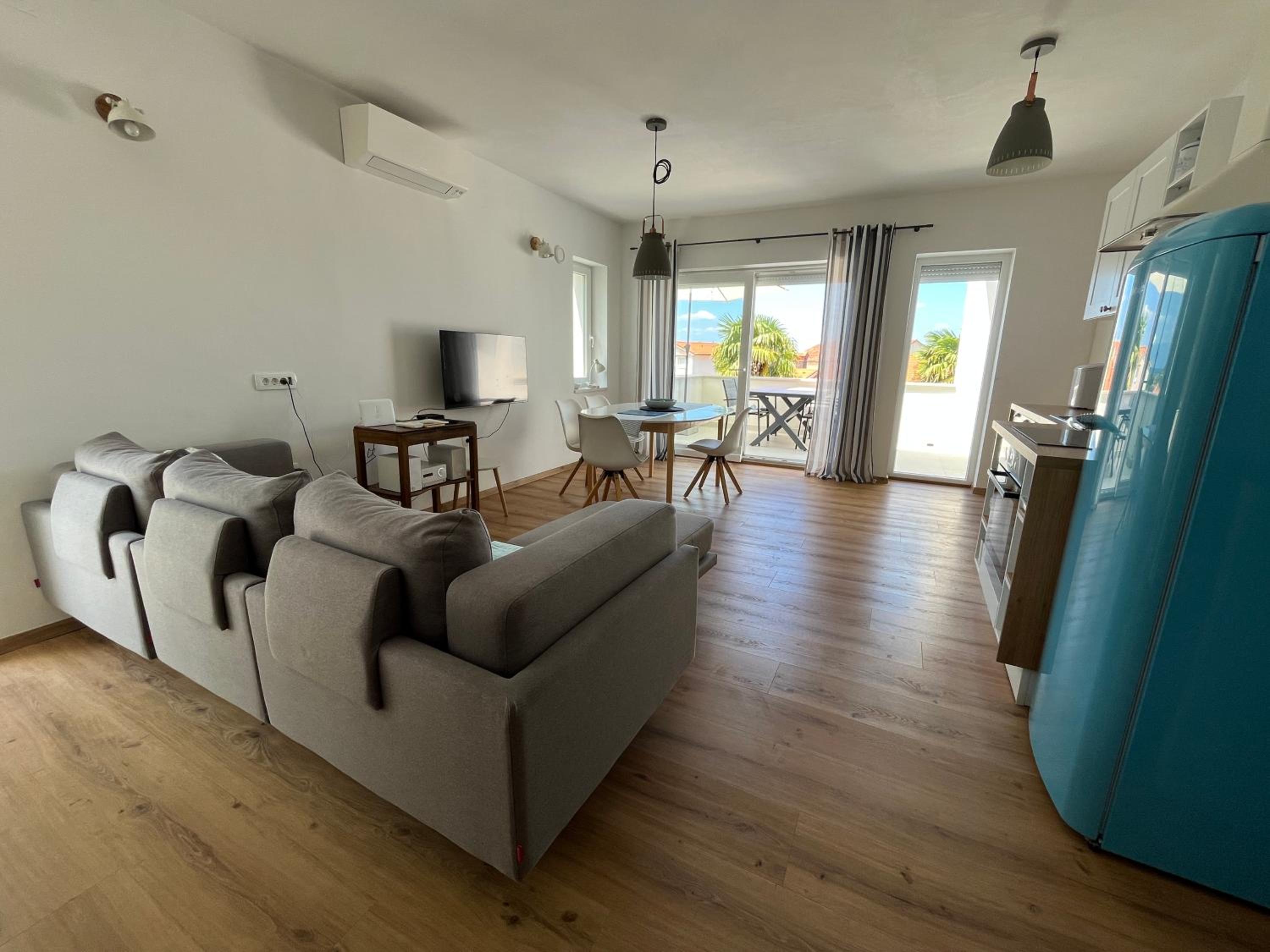 Seaview Apartment Villa Sia view 4