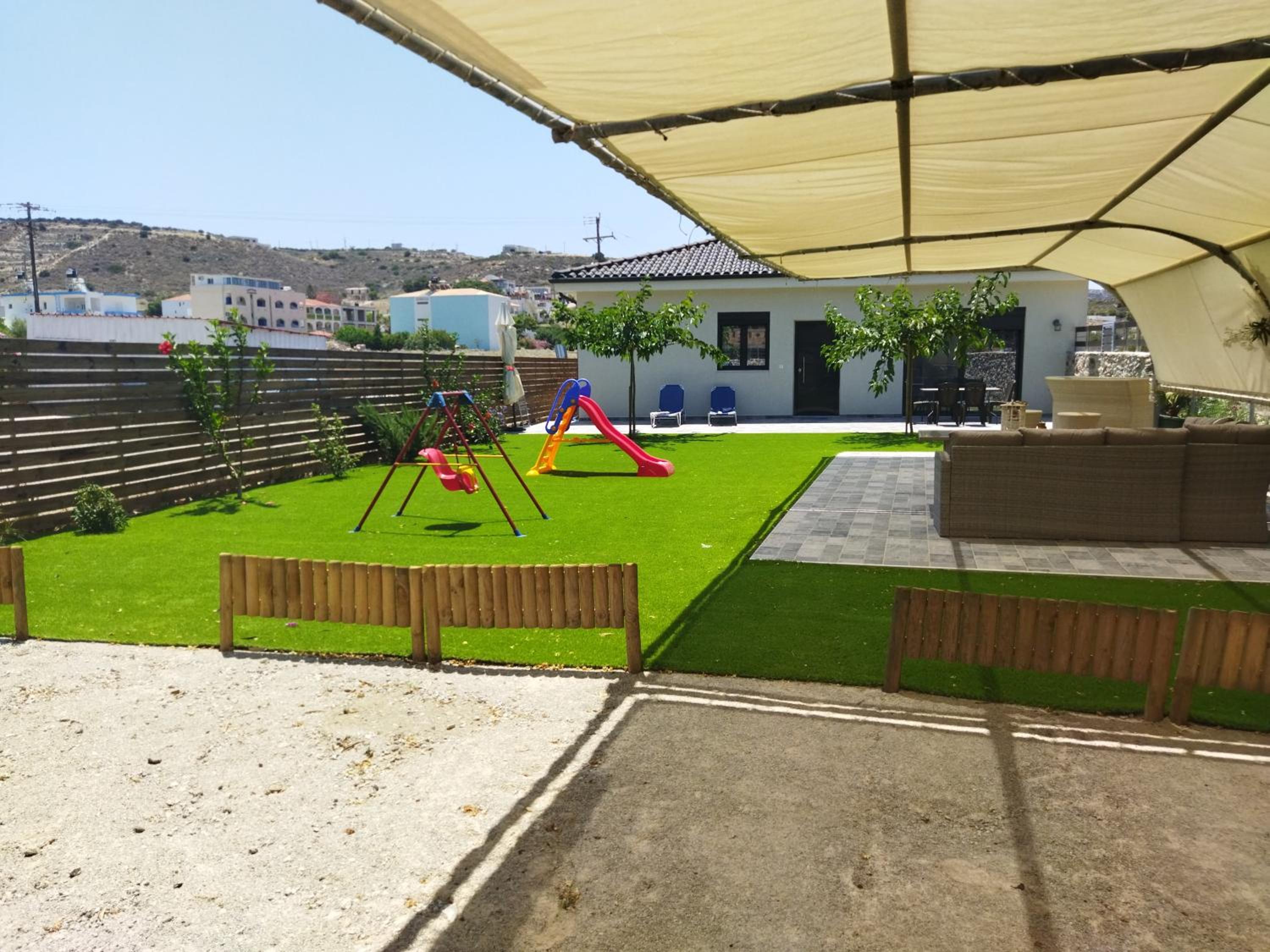 Tzoli Residence view 2