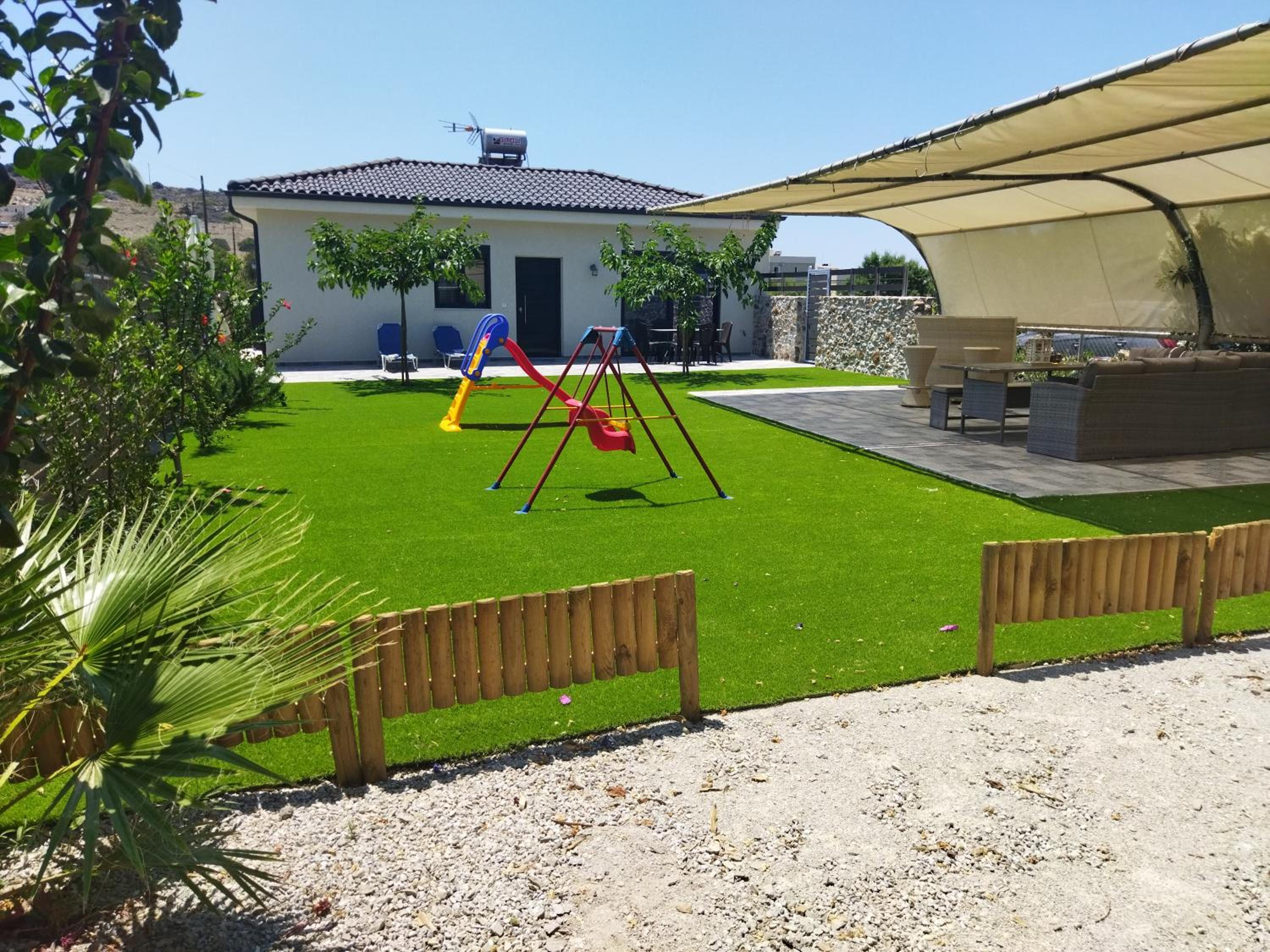 Tzoli Residence view 3