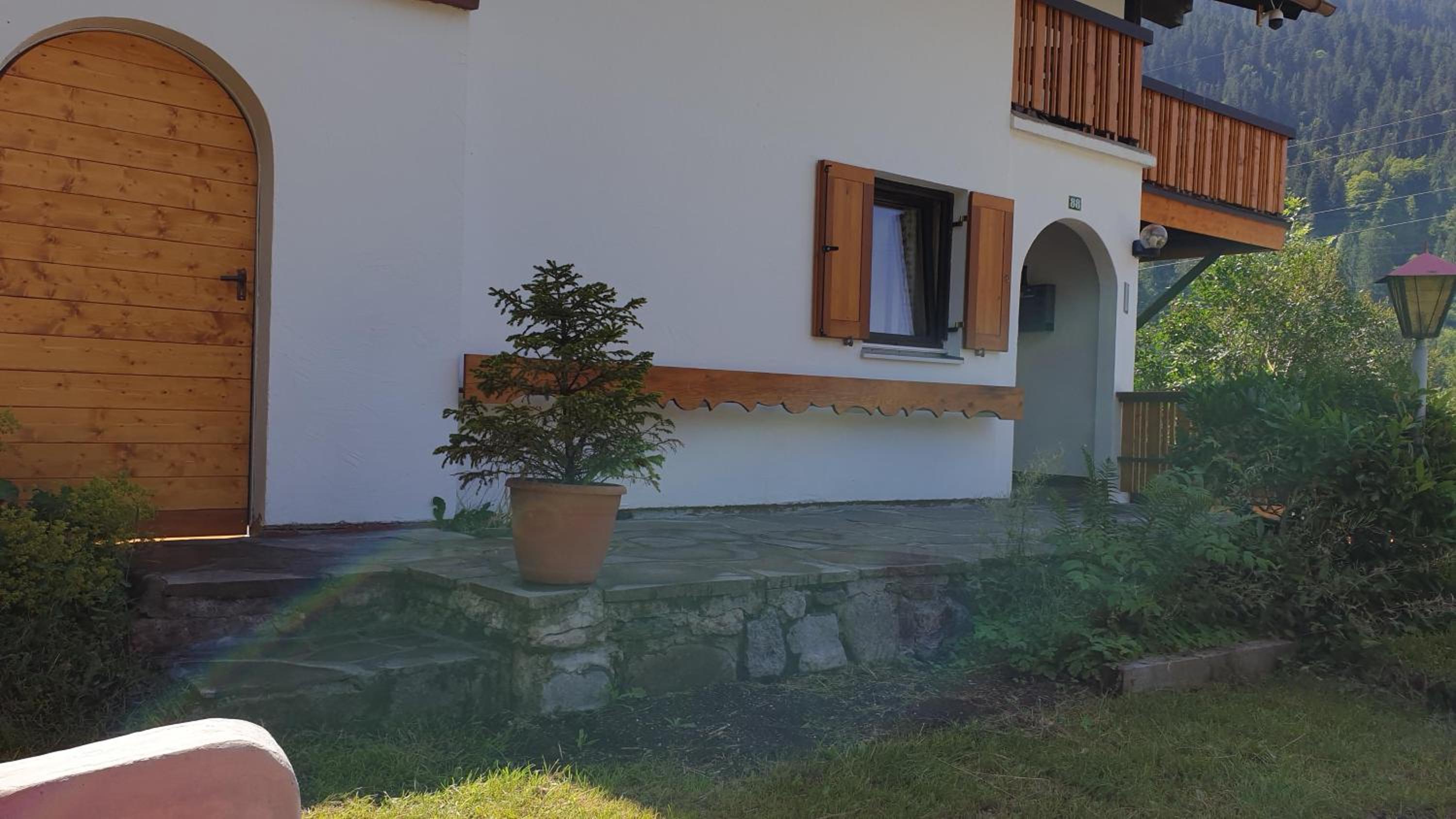 Apartment Sonnenbüchel