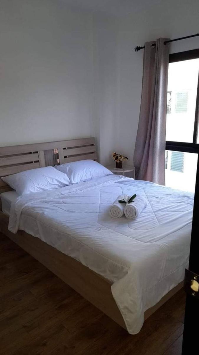Room 36 service apartment